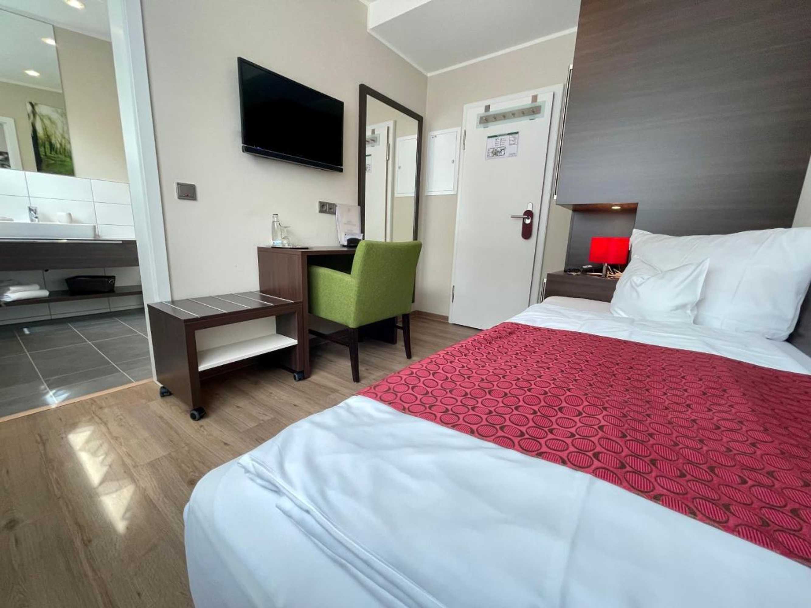 Gift card for Thalhauser Mühle Hotel-Restaurant