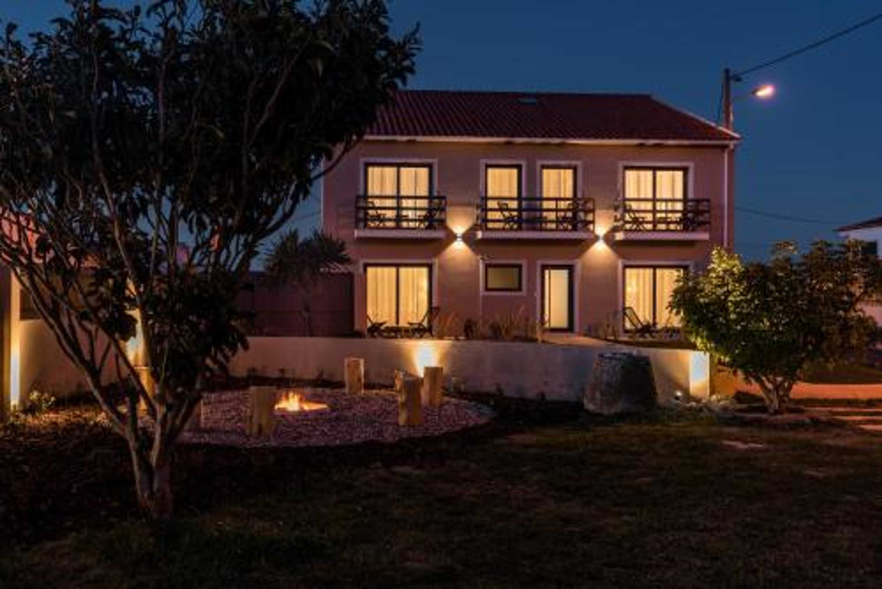 Gift card for Eco Soul Ericeira Guesthouse - Adults Only Gift card for Eco Soul Ericeira Guesthouse - Adults Only