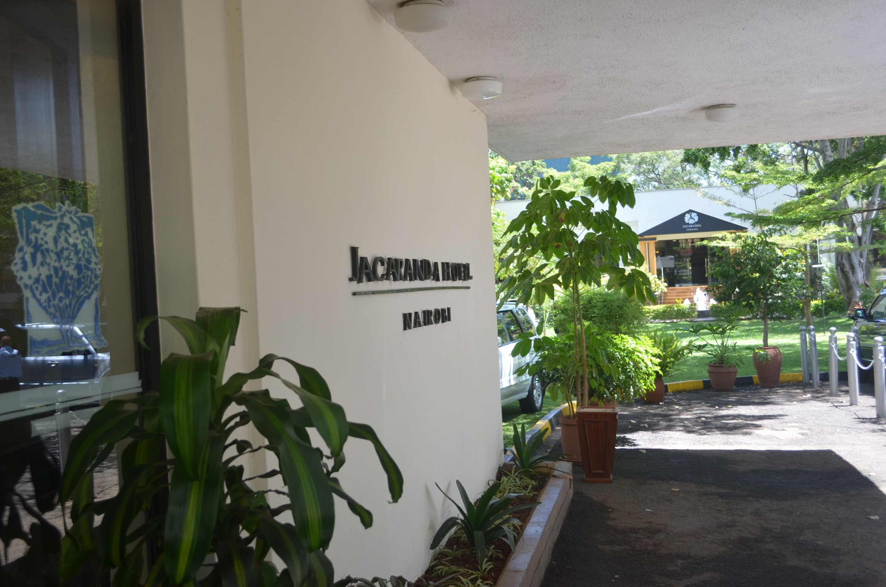 Gift card for Jacaranda Nairobi Hotel Gift card for Jacaranda Nairobi Hotel