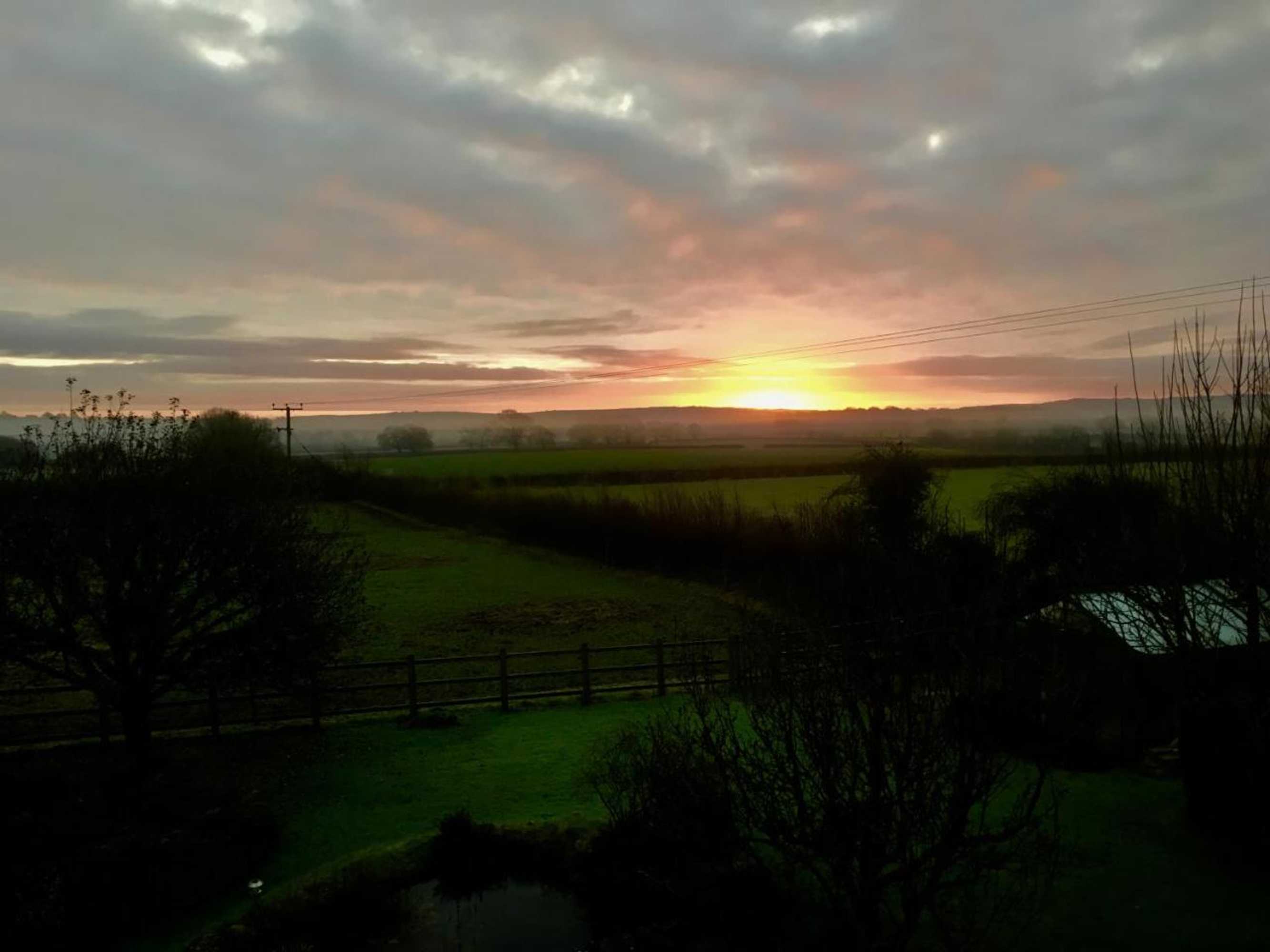 Gift card for Little Glebe