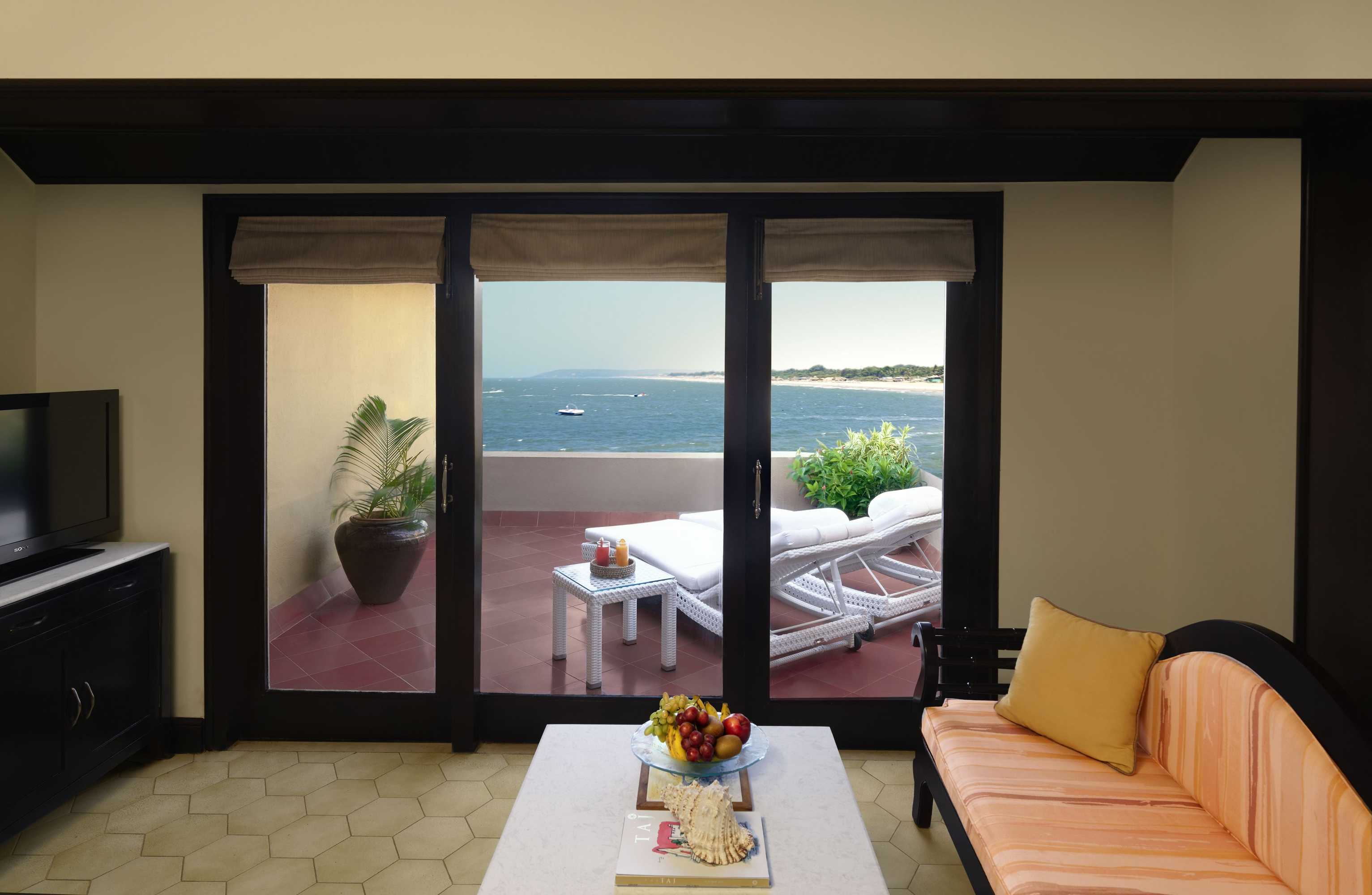 Gift card for Taj Fort Aguada Resort & Spa, Goa Gift card for Taj Fort Aguada Resort & Spa, Goa