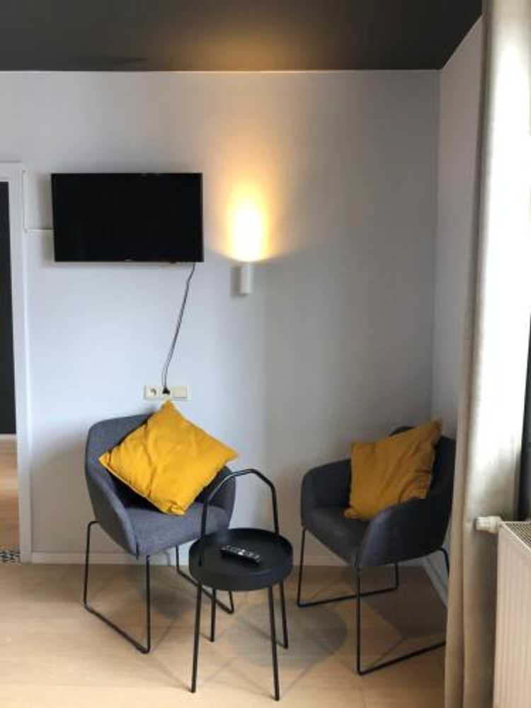 Gift card for Hotel Le Cygne D'argent