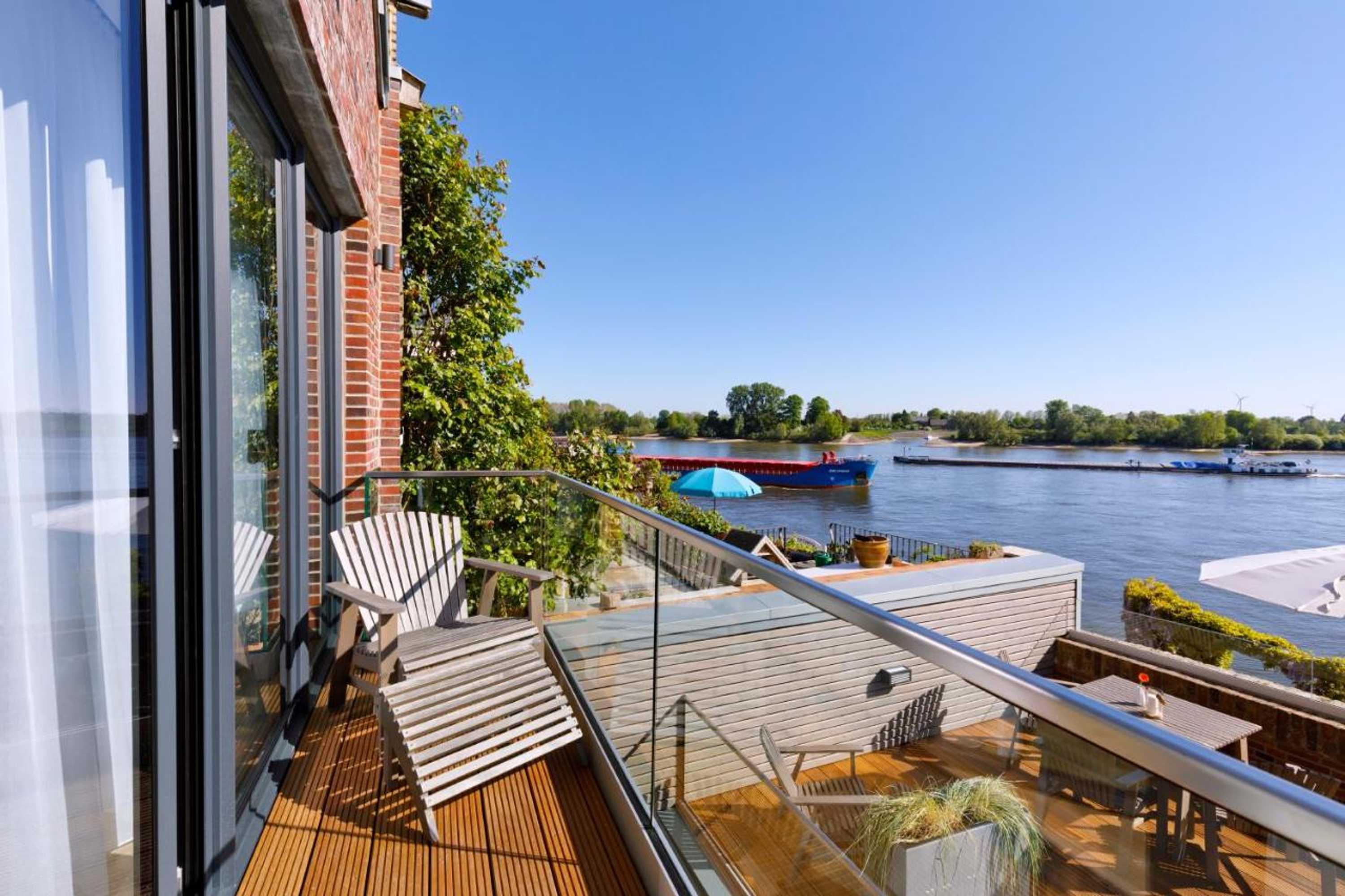 Gift card for Logierhaus Rheintoreins