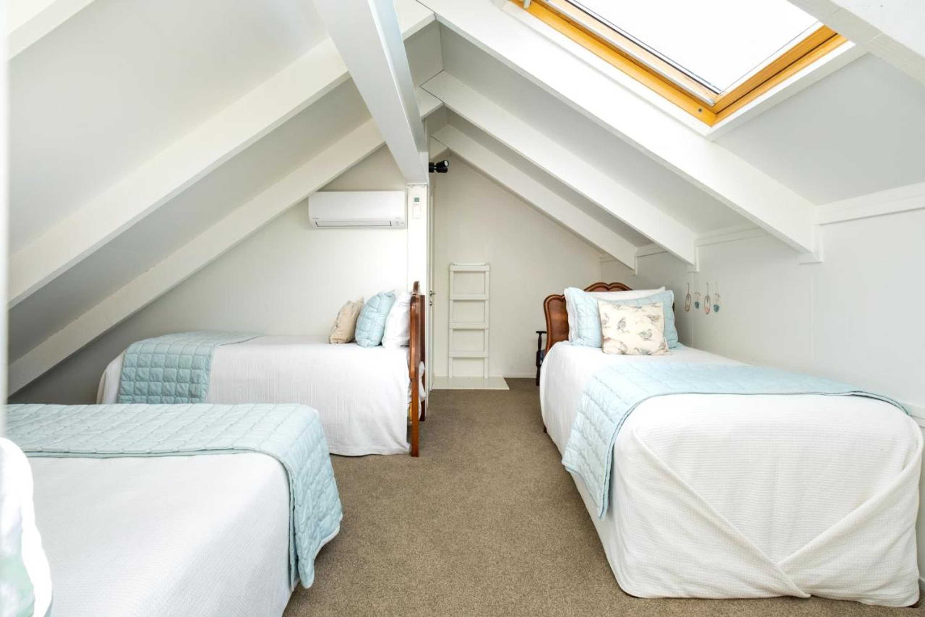 Gift card for Lawn Road Retreat