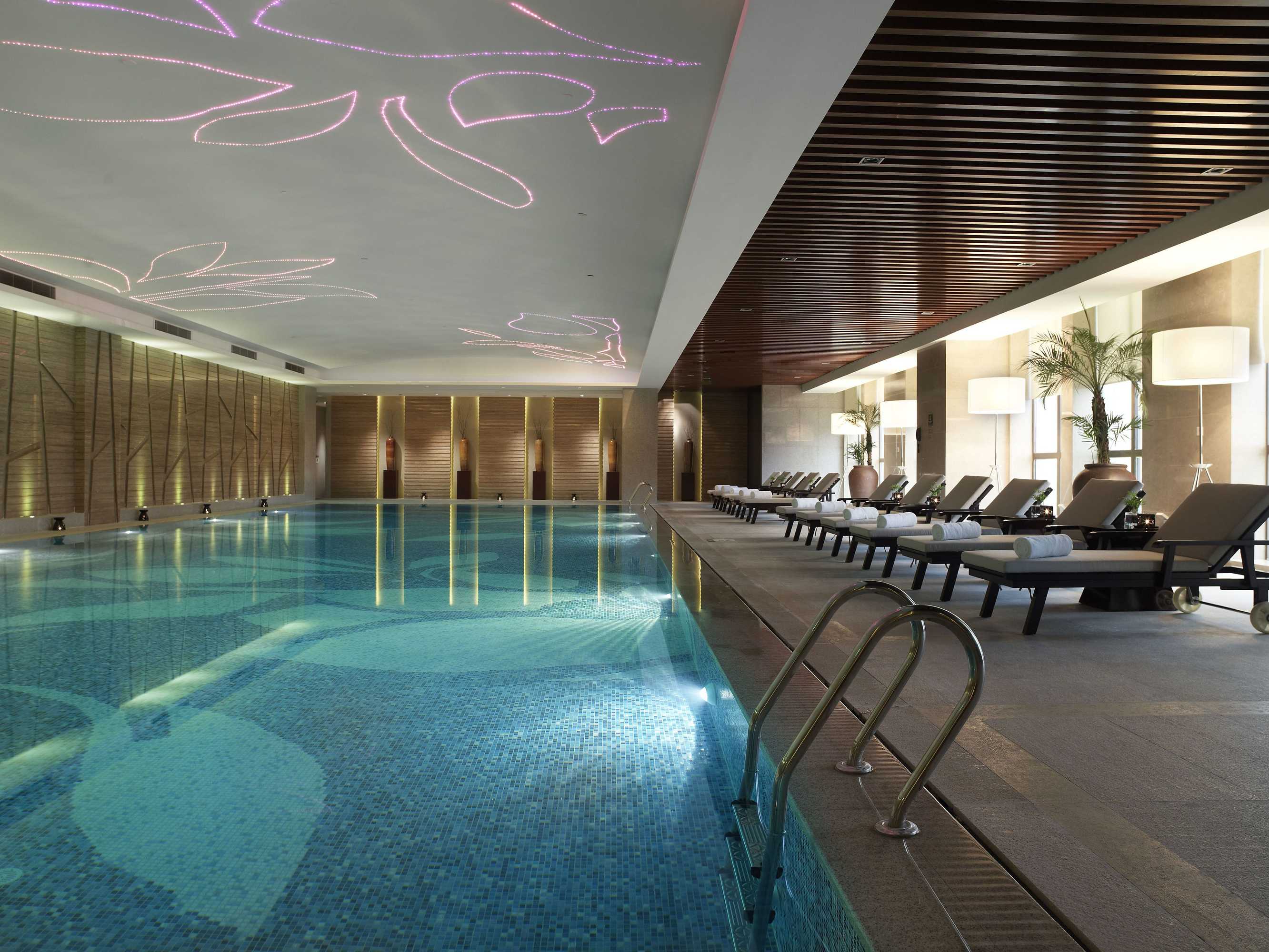 Gift card for The Westin Hefei Baohe Gift card for The Westin Hefei Baohe