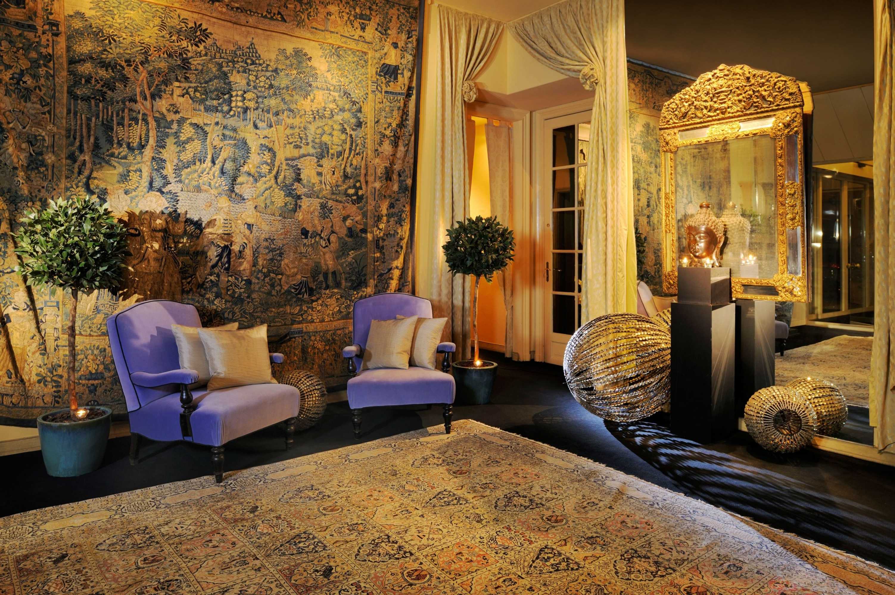 Gift card for Grand Hotel Villa Castagnola Gift card for Grand Hotel Villa Castagnola