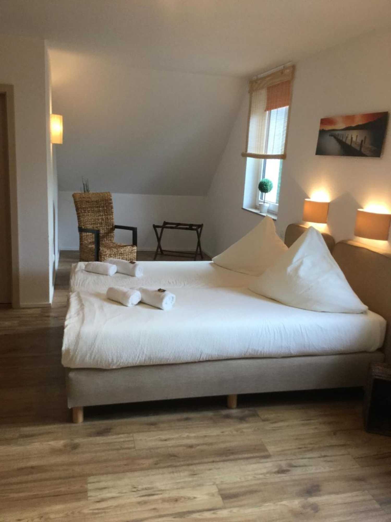 Gift card for Hotel Zum Alten Schlagbaum