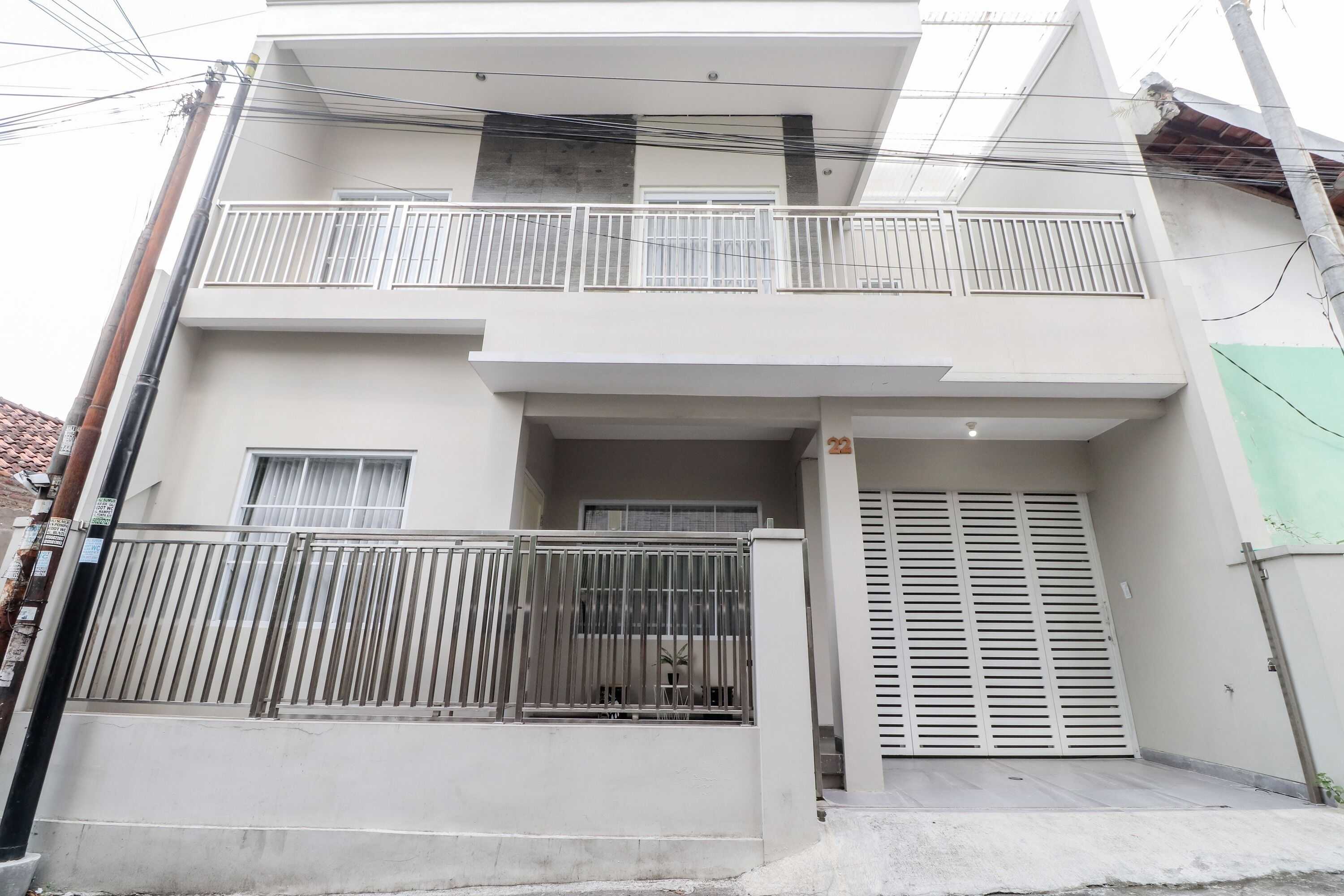 Gift card for Rumah Teteh Seturan