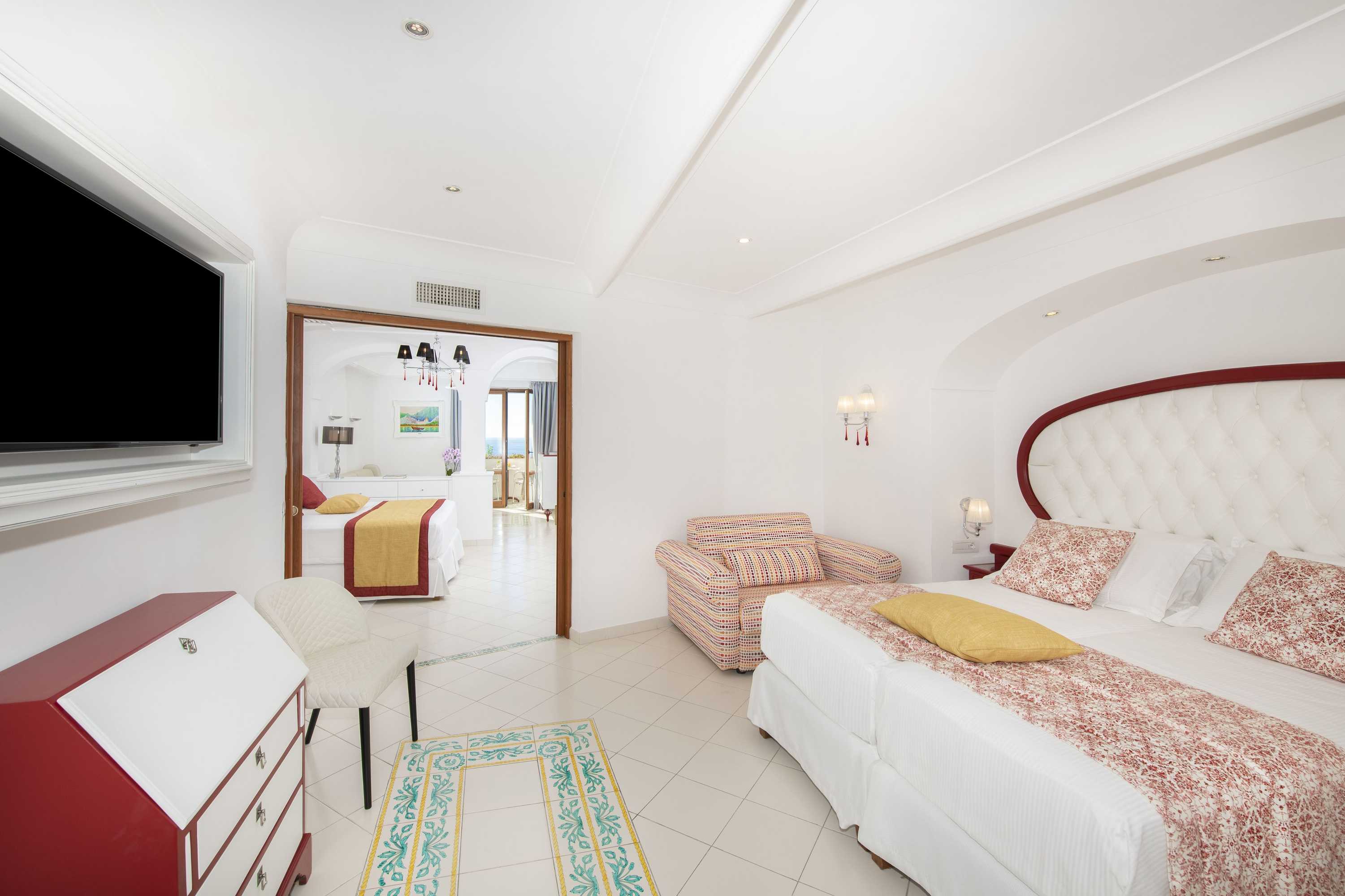 Gift card for Hotel Eden Roc