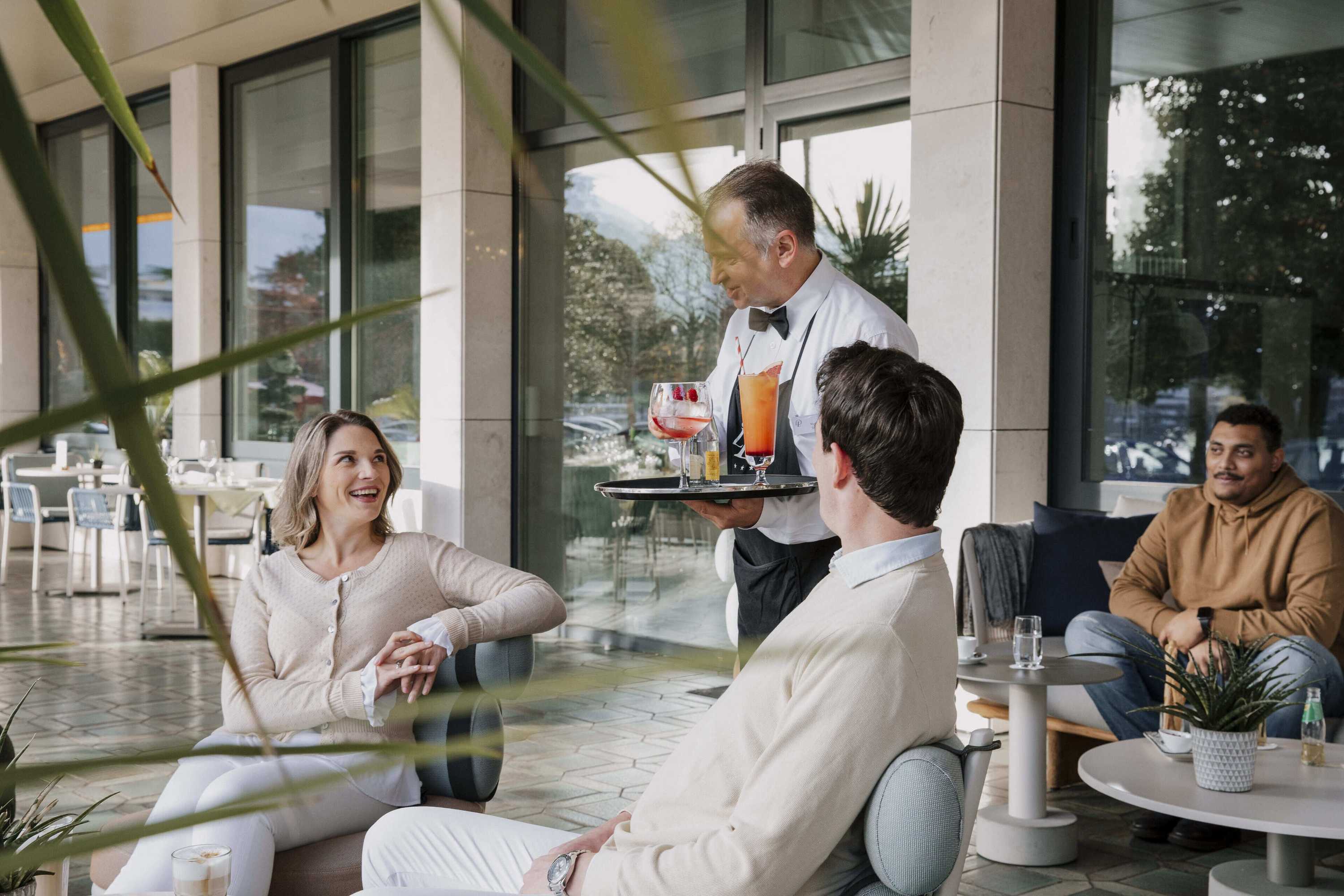 Gift card for La Palma au Lac Hotel & Spa Gift card for La Palma au Lac Hotel & Spa
