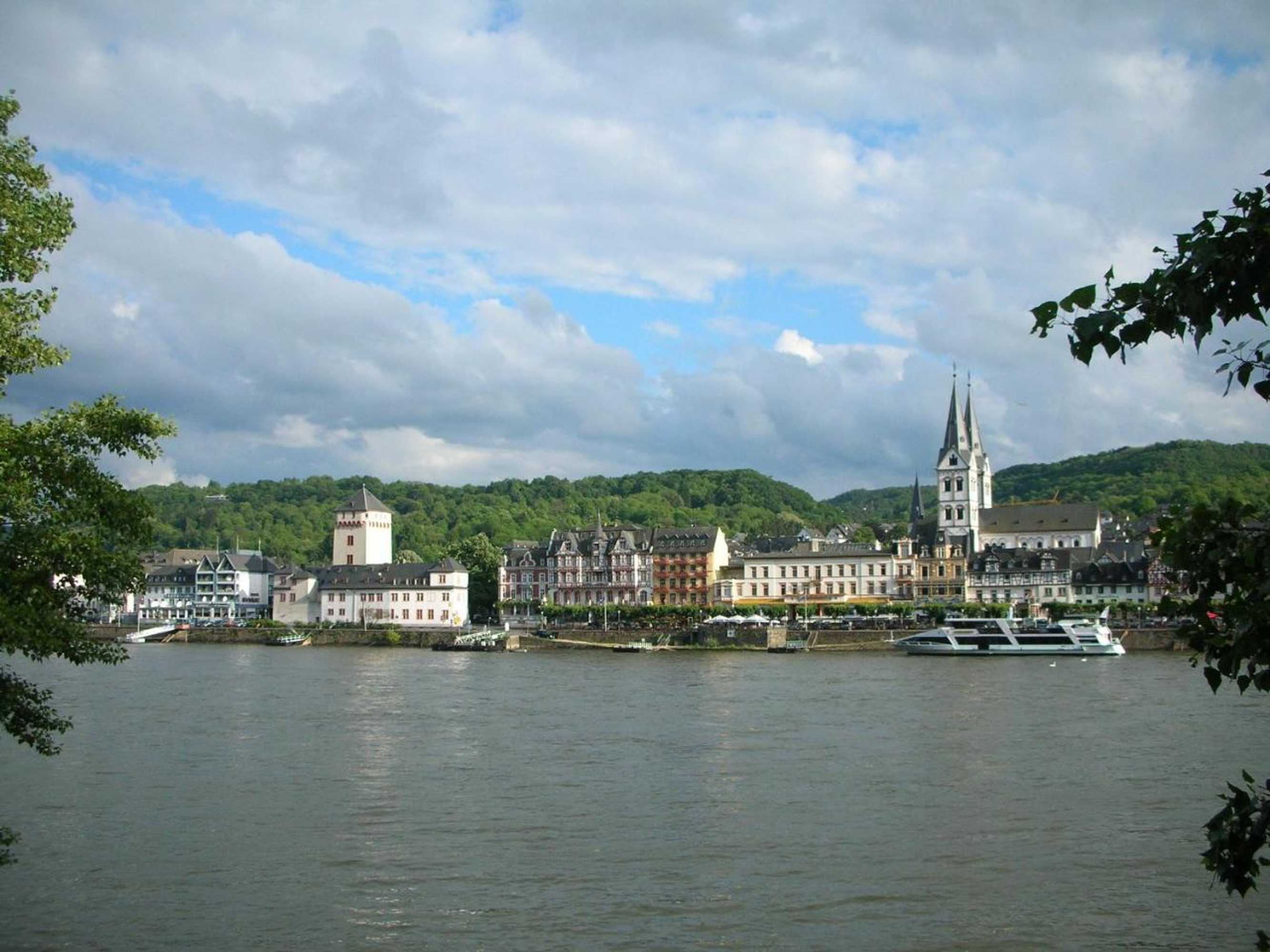 Gift card for Zum Gebimmel