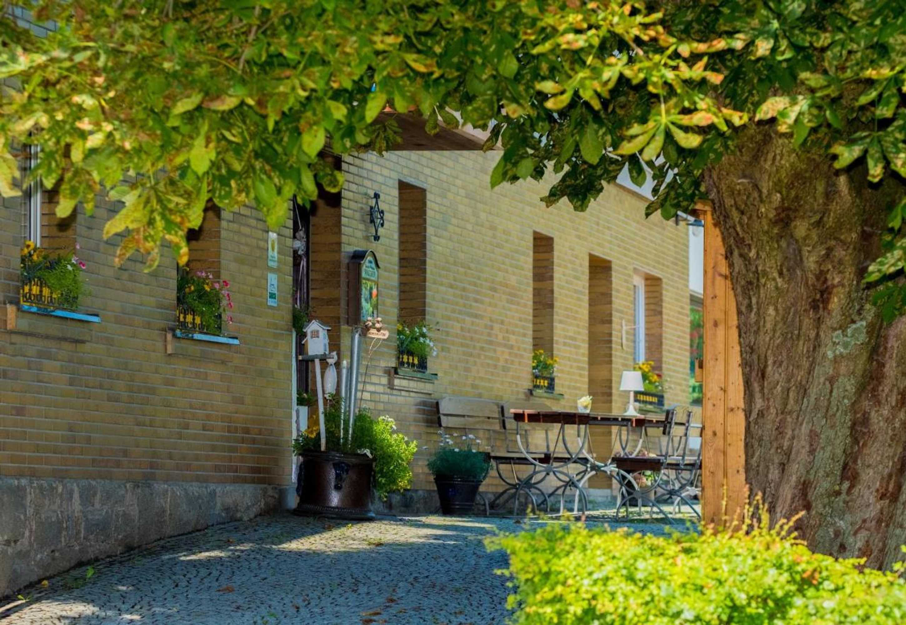 Gift card for Gasthof Walther And Pension