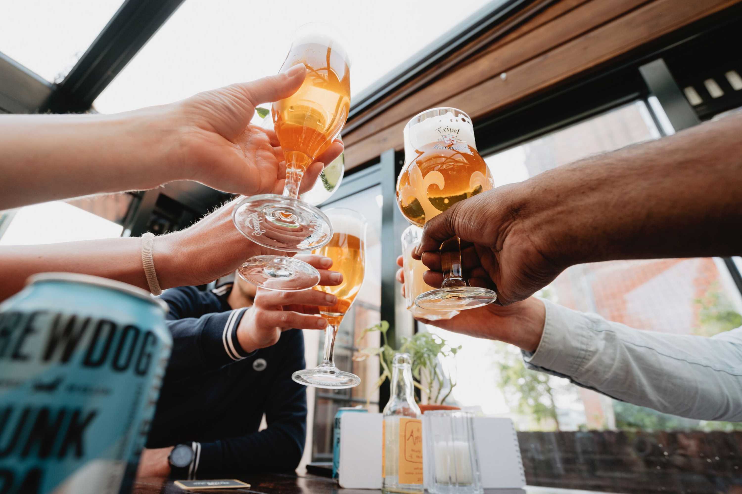 Gift card for Long John's Pub & Hotel