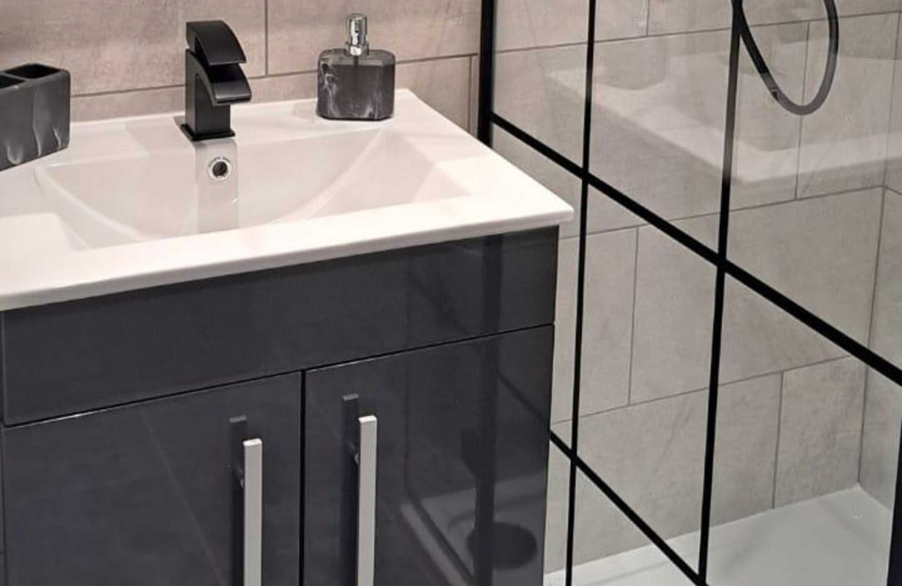 Gift card for The Stables at The Black Horse