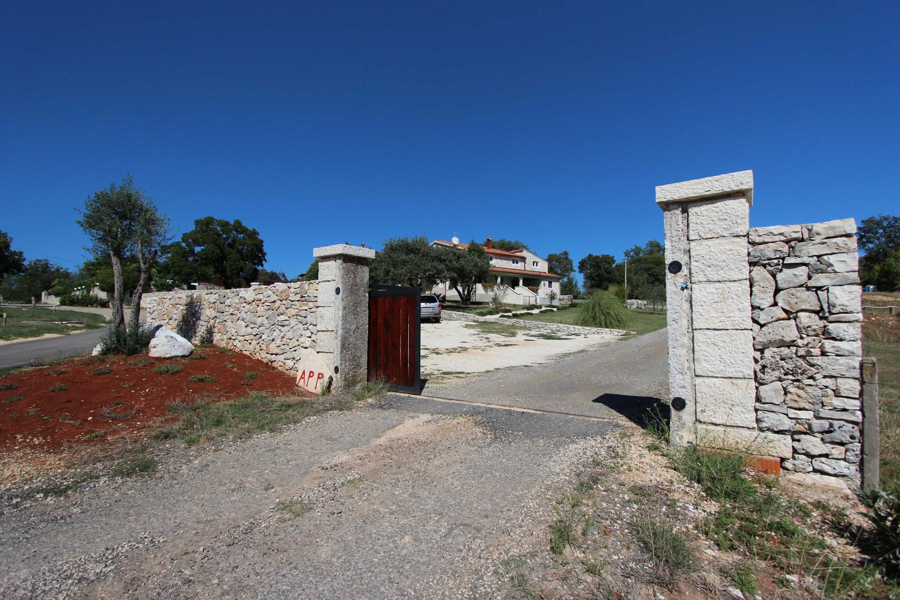 Gift card for Apartments Bertetic