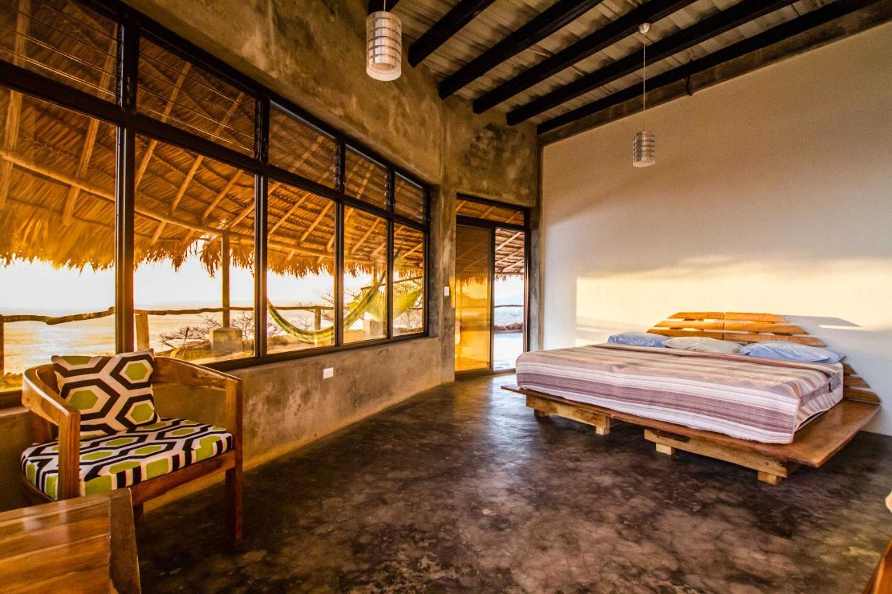 Gift card for Hush Maderas