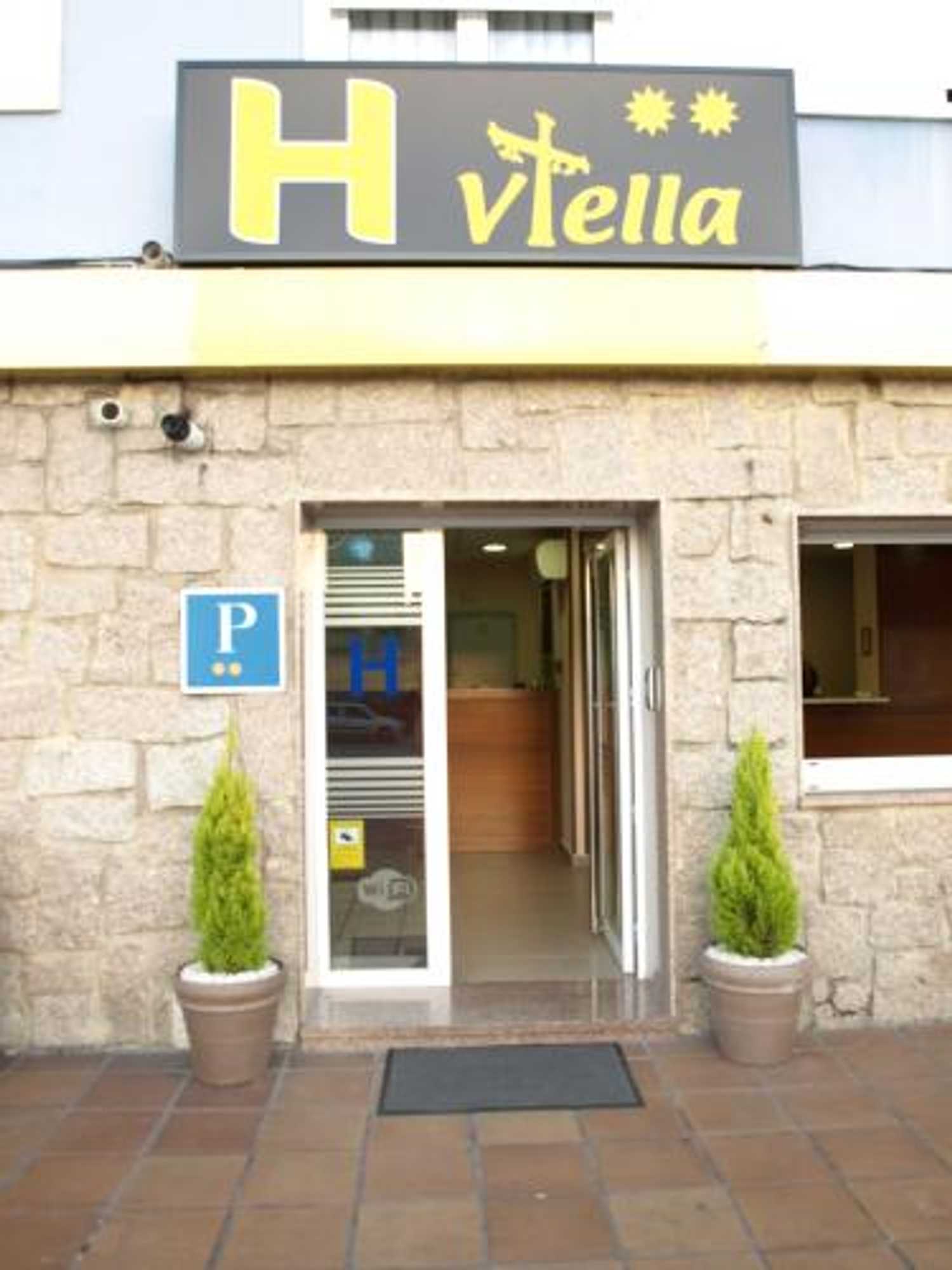 Gift card for Pension Viella Asturias Gift card for Pension Viella Asturias