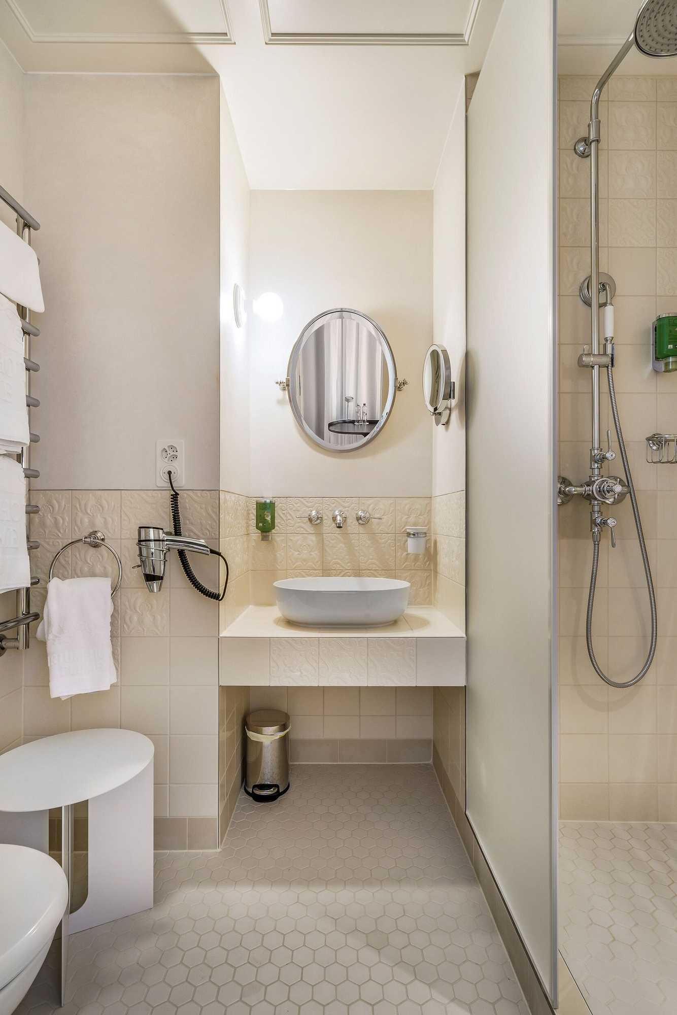 Gift card for Blume Baden Hotel & Restaurant