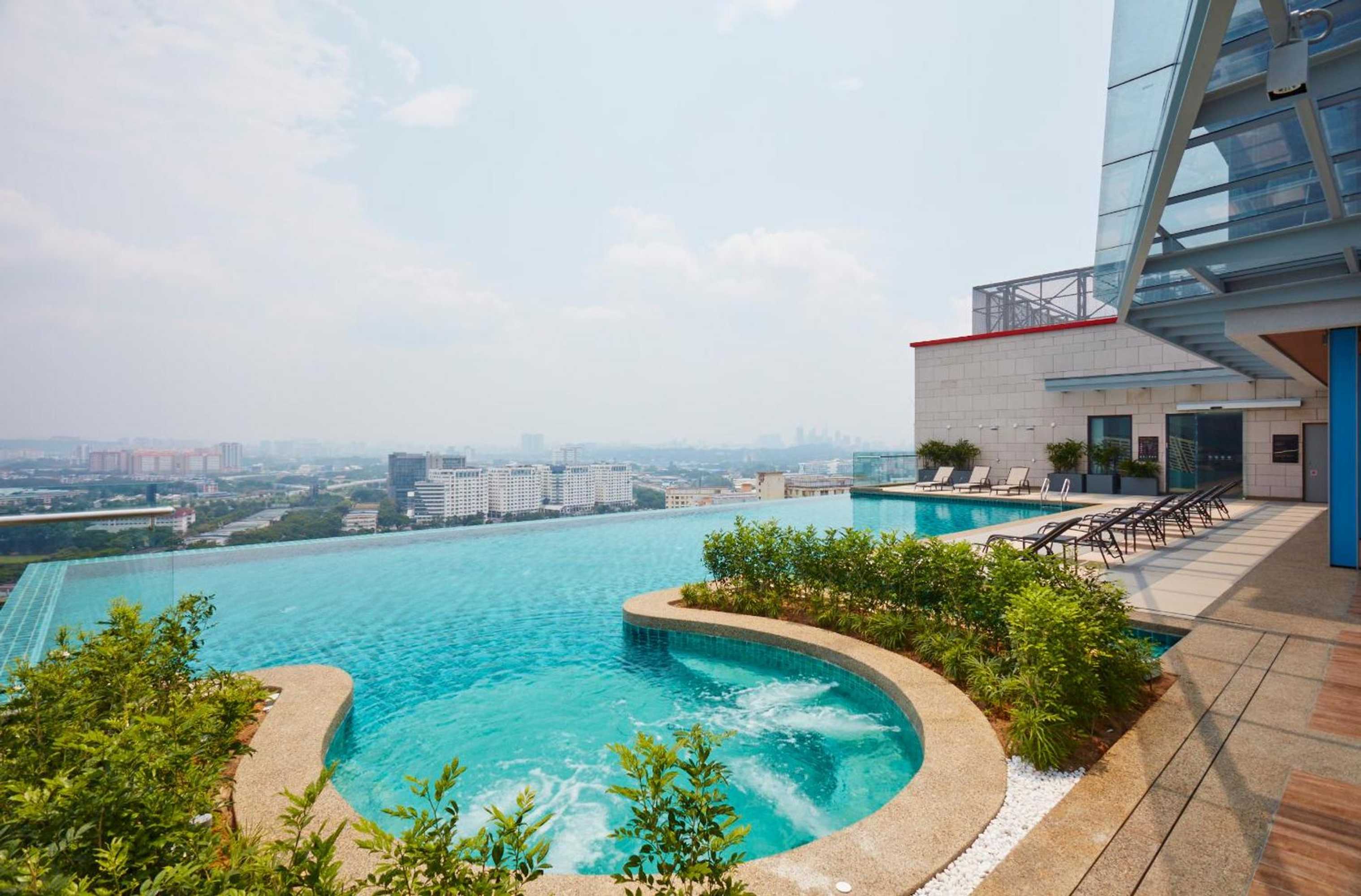 Gift card for Sunway Velocity Hotel Kuala Lumpur Gift card for Sunway Velocity Hotel Kuala Lumpur