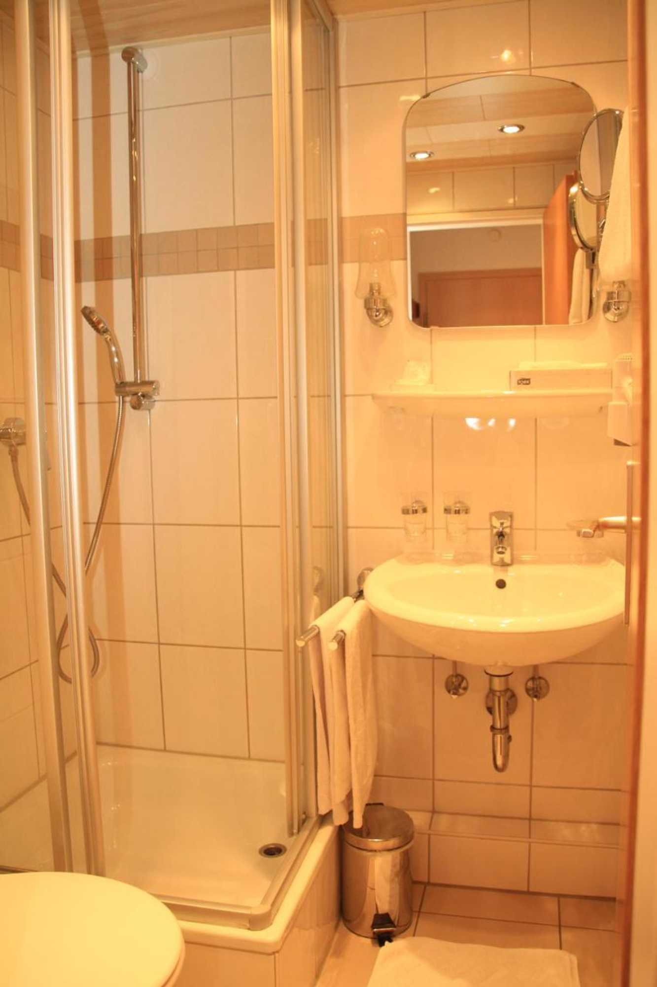 Gift card for Hotel Garni Krone