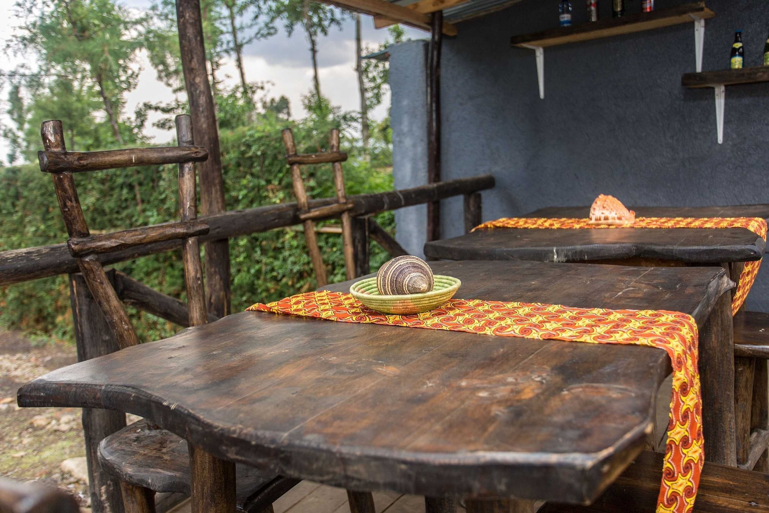 Gift card for Buffalo Mountain Lodge