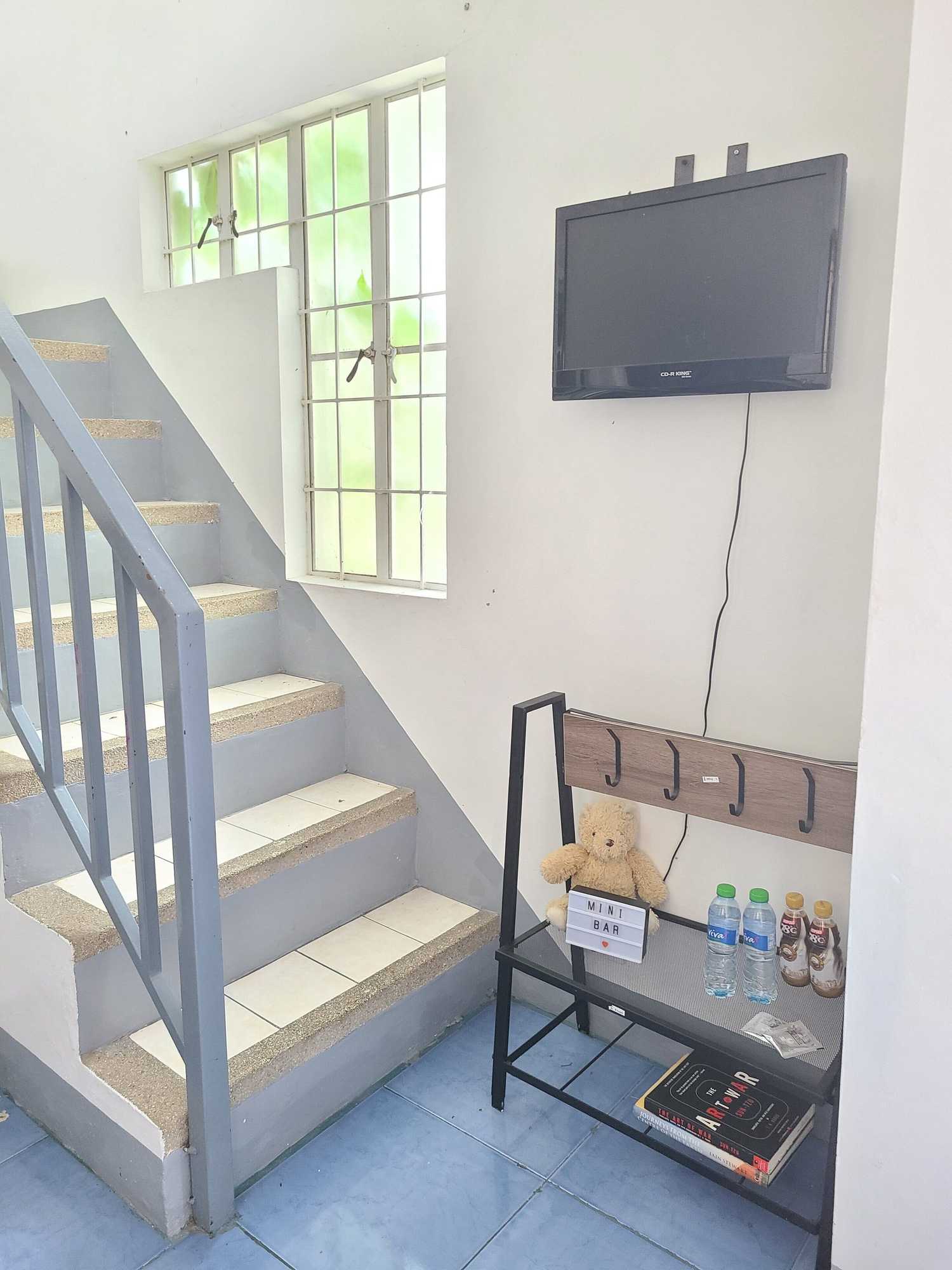 Gift card for Km68 Castle Homestay