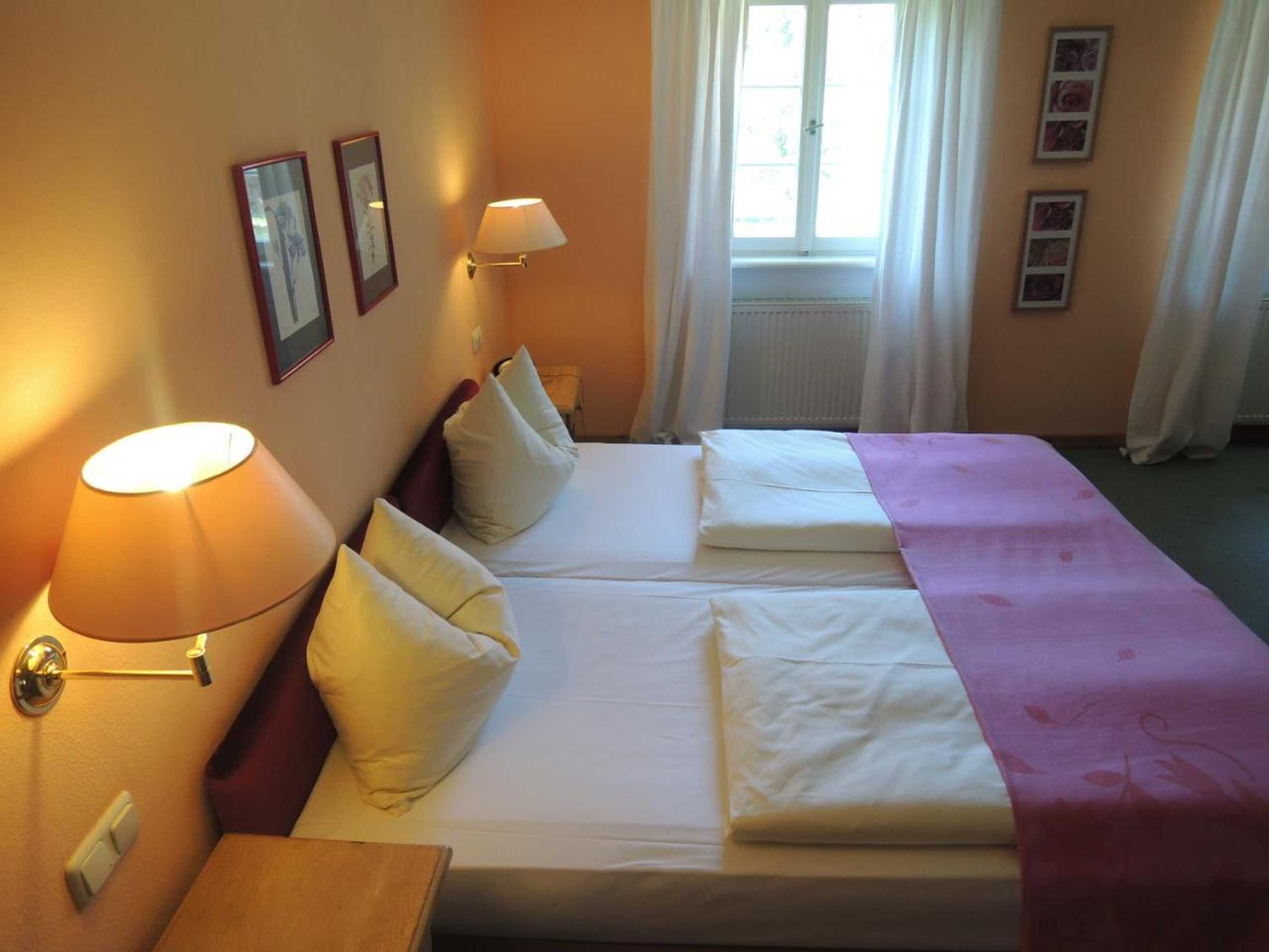 Gift card for Landhotel Schloss Buttenheim