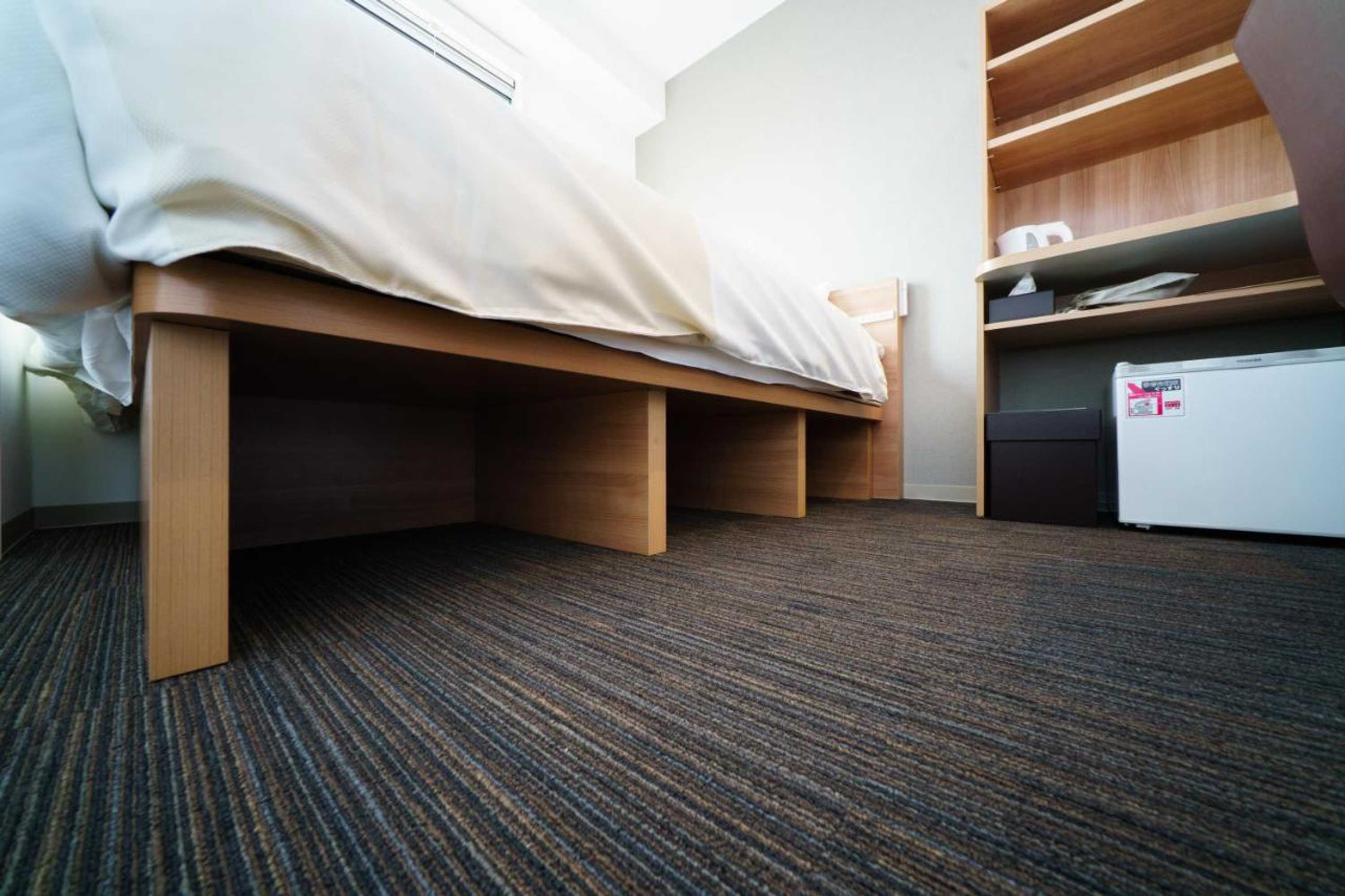 Gift card for Super Hotel Fujinomiya