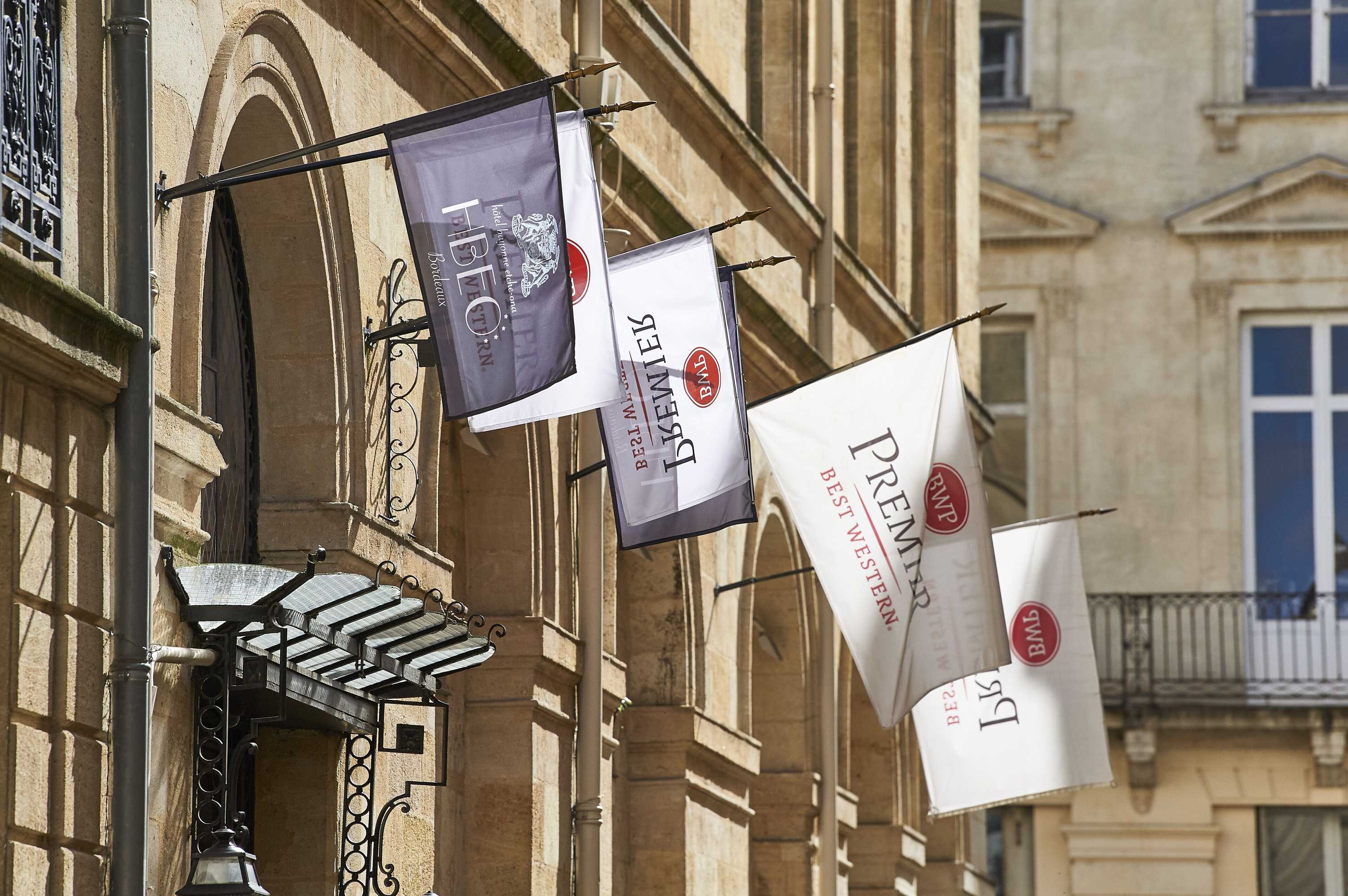 Gift card for Best Western Premier Hotel Bayonne Etche Ona - Bordeaux Gift card for Best Western Premier Hotel Bayonne Etche Ona - Bordeaux