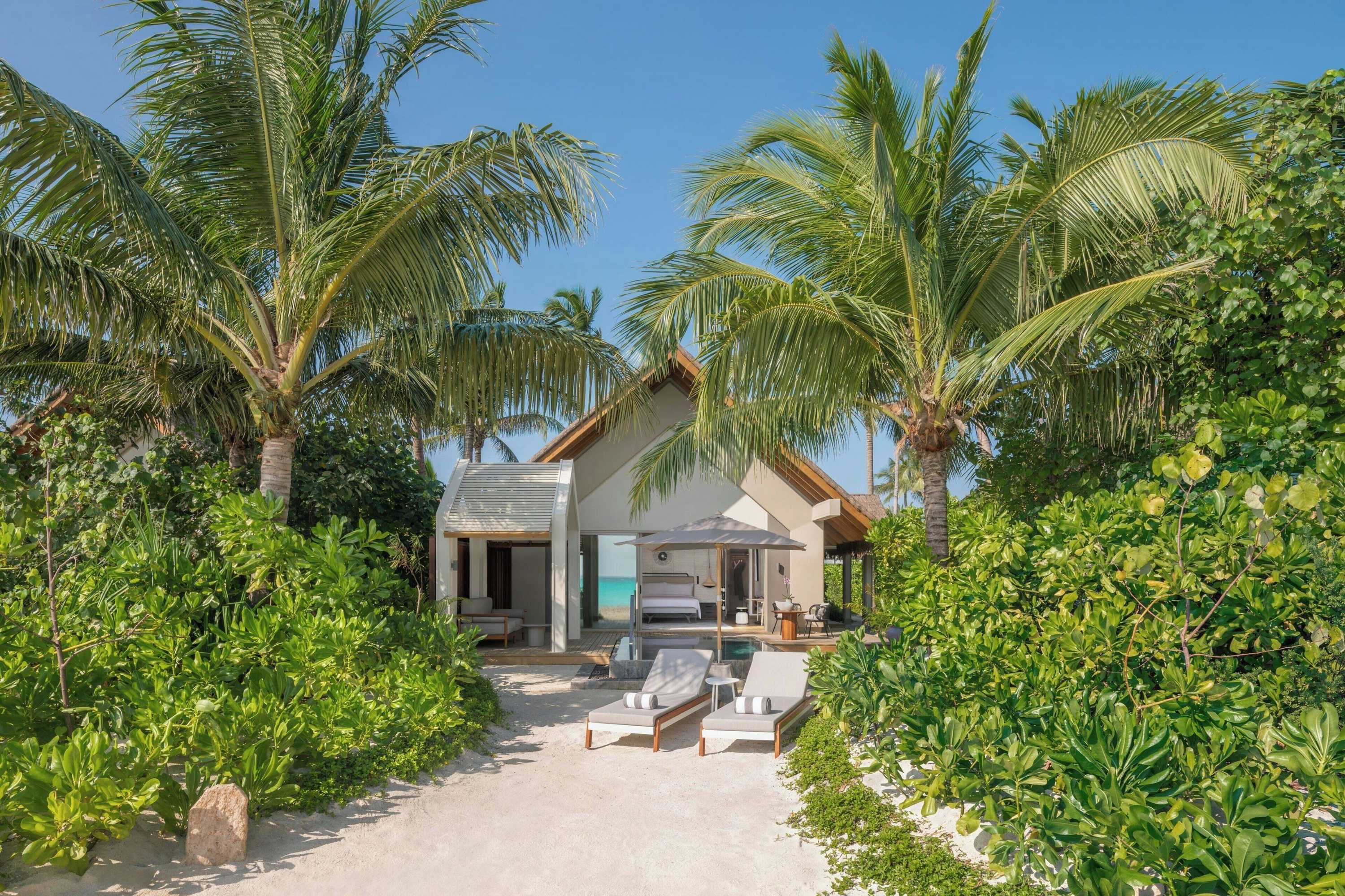 Gift card for JW Marriott Kaafu Atoll Island Resort Gift card for JW Marriott Kaafu Atoll Island Resort