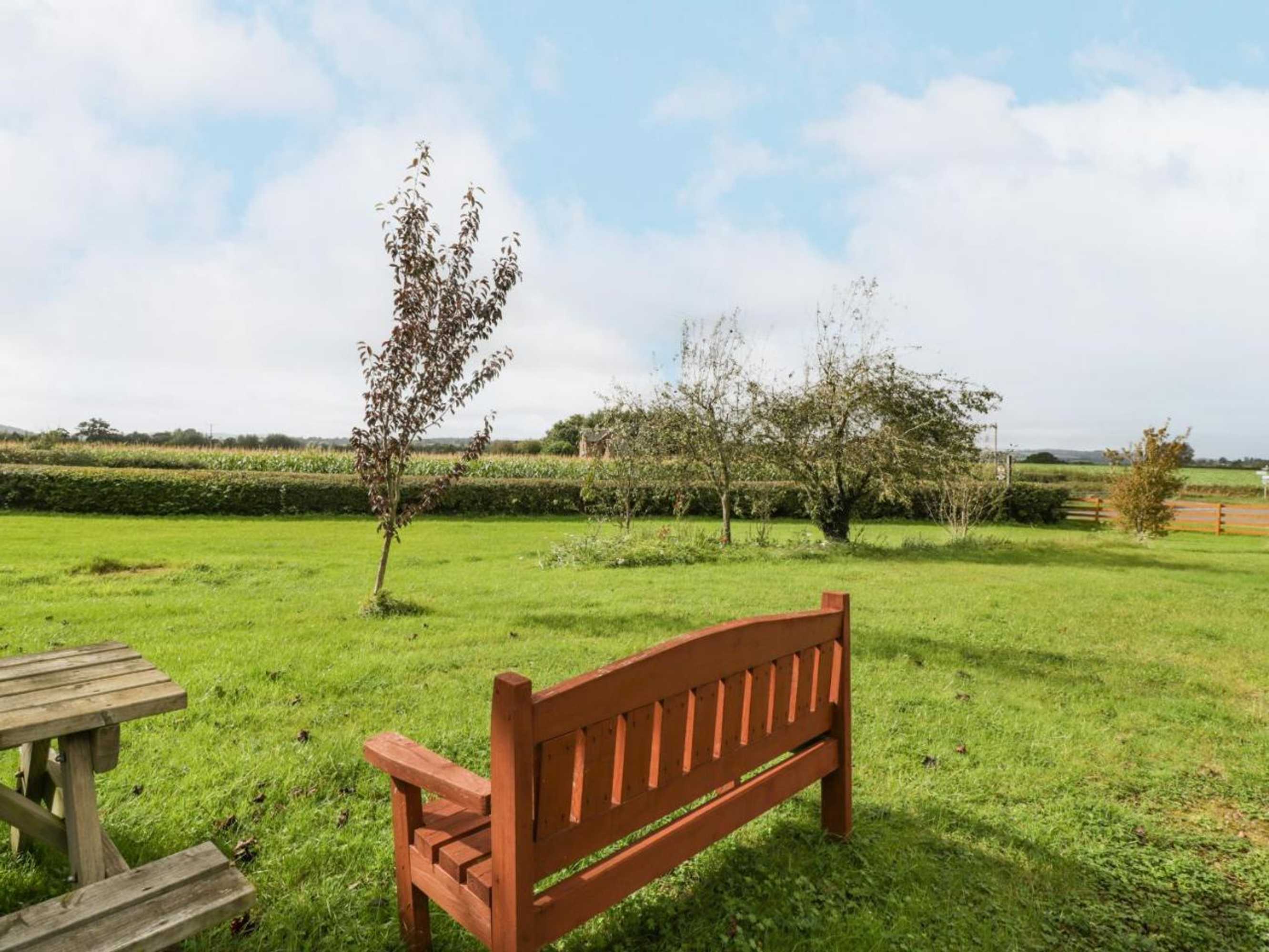 Gift card for The Pheasant One