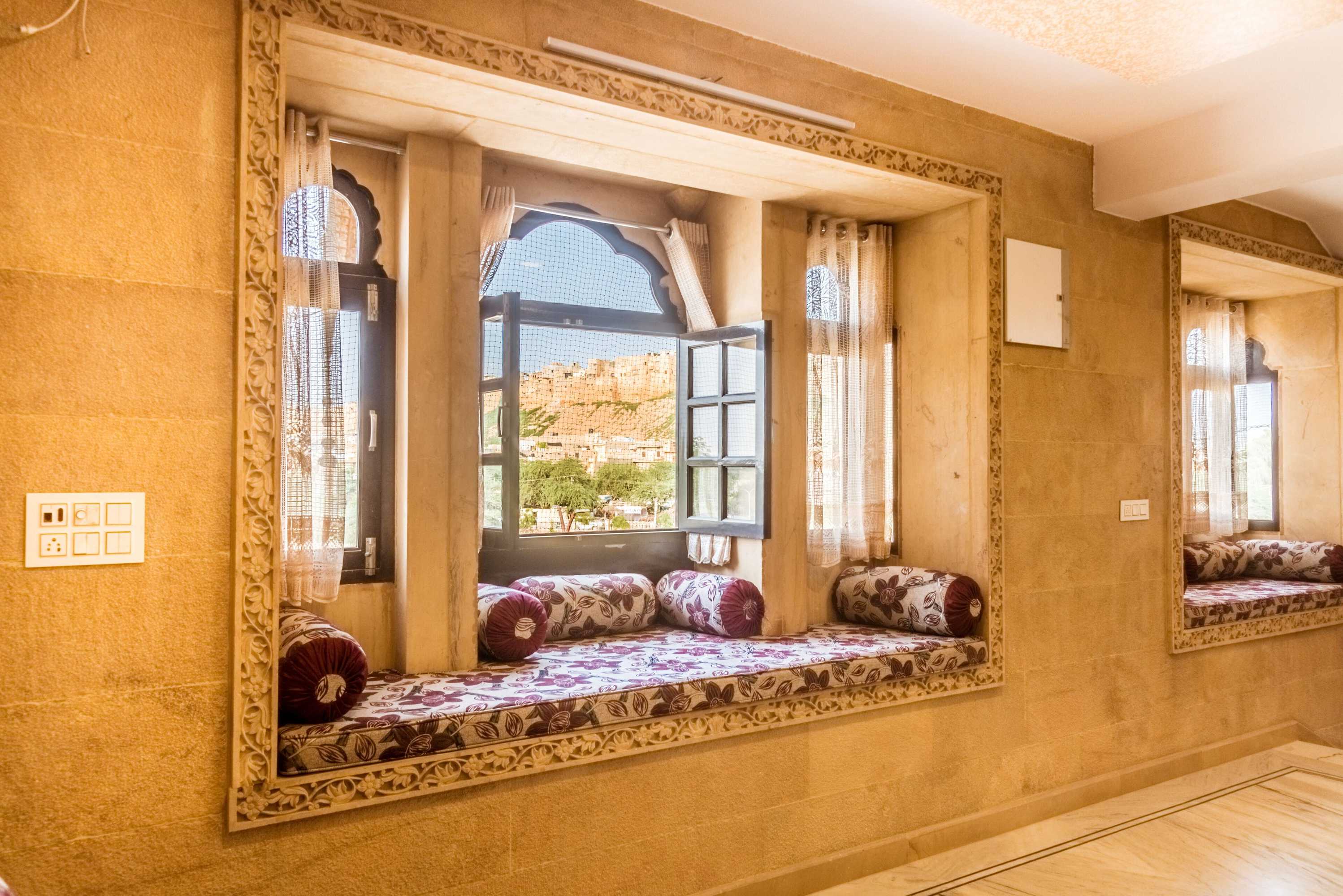 Gift card for Hotel Sky Plaza - Best Ever View of Jaisalmer Fort Gift card for Hotel Sky Plaza - Best Ever View of Jaisalmer Fort