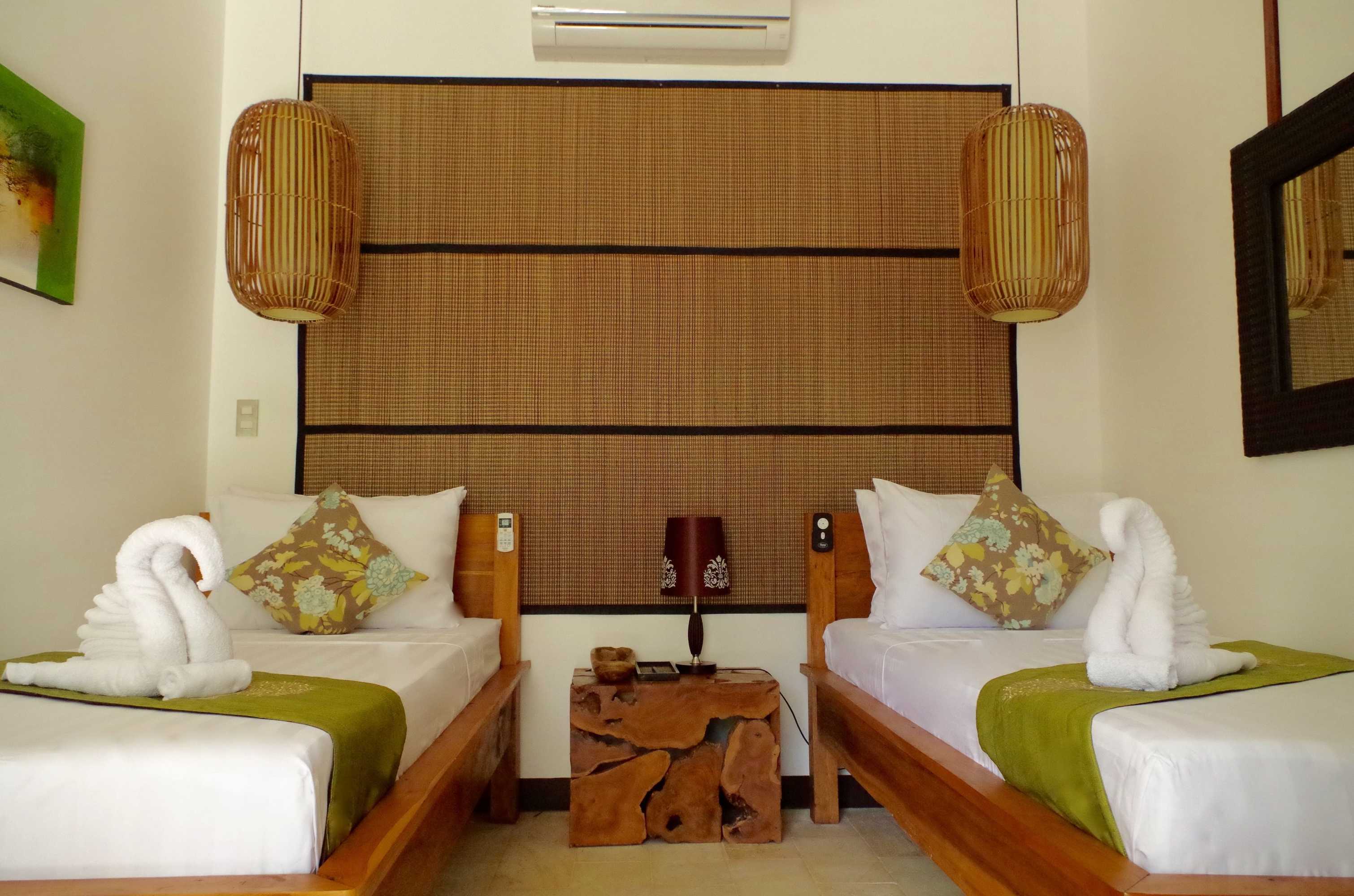 Gift card for Cadlao Resort & Restaurant