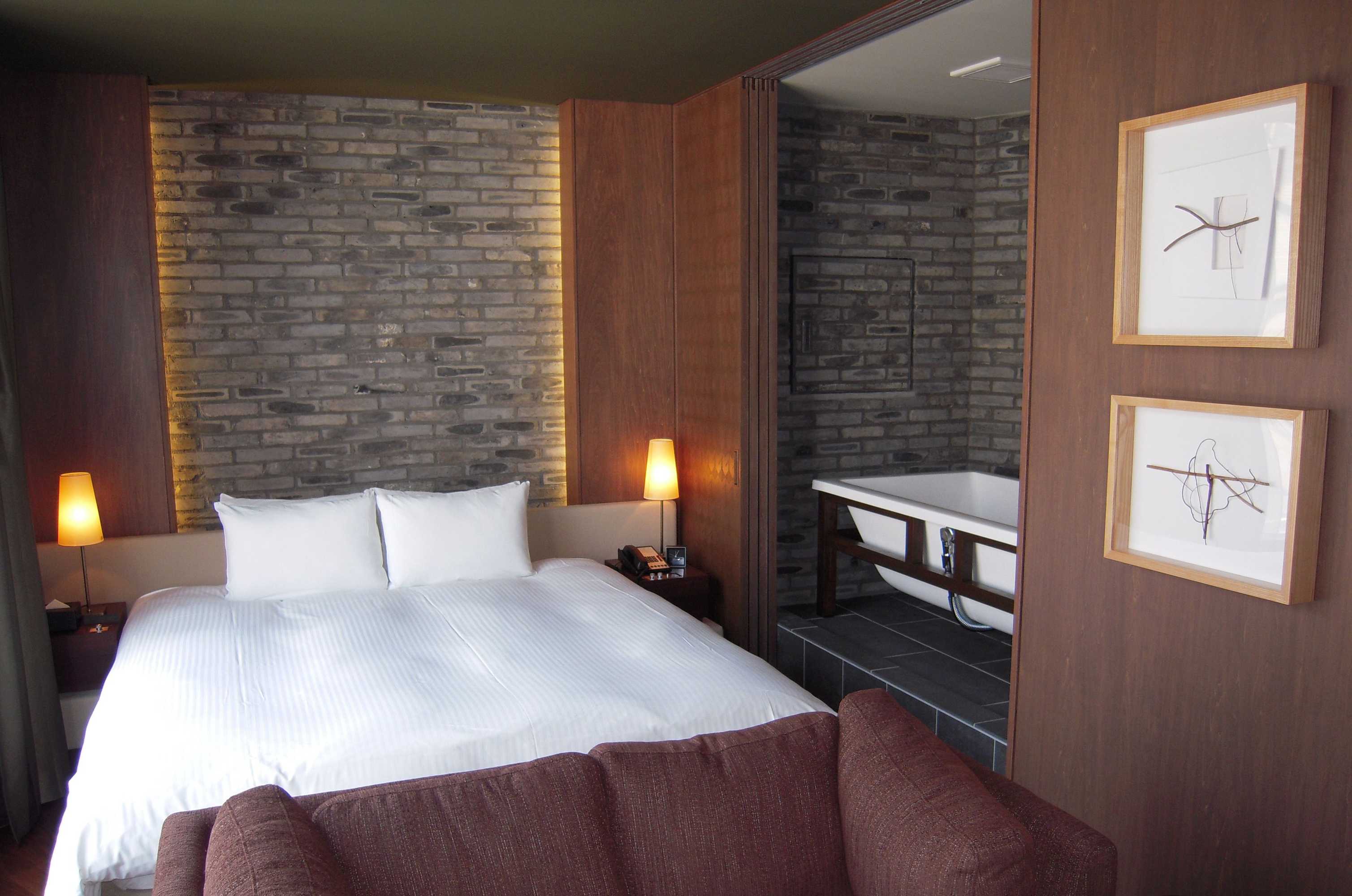 Gift card for Shibuya Granbell Hotel Gift card for Shibuya Granbell Hotel
