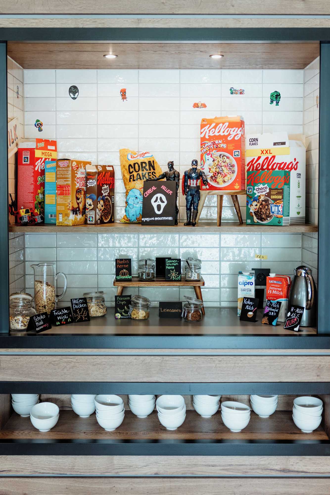 Gift card for Moxy Simmern