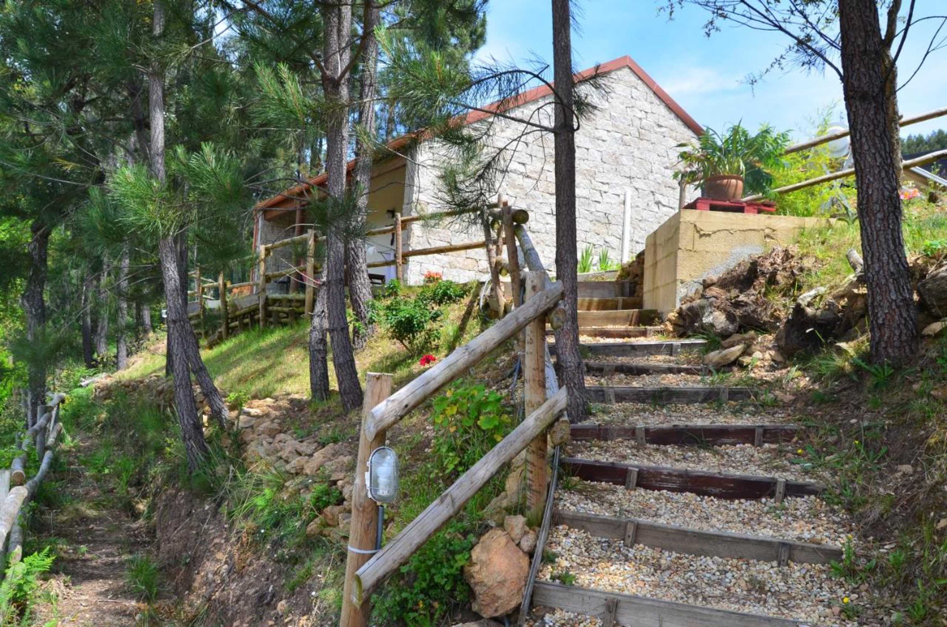 Gift card for Villa de Paco