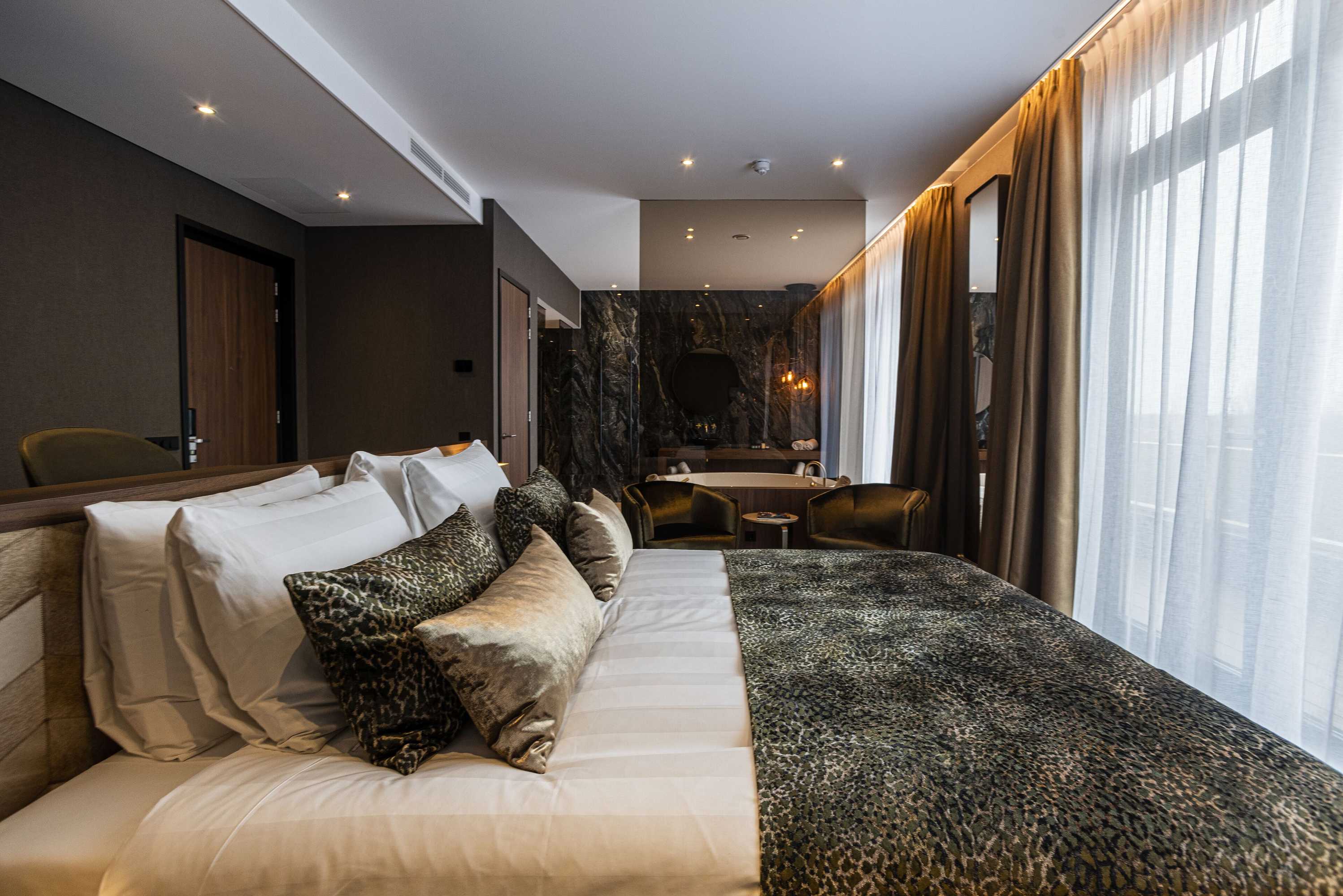 Gift card for Van Der Valk Hotel Almere Gift card for Van Der Valk Hotel Almere