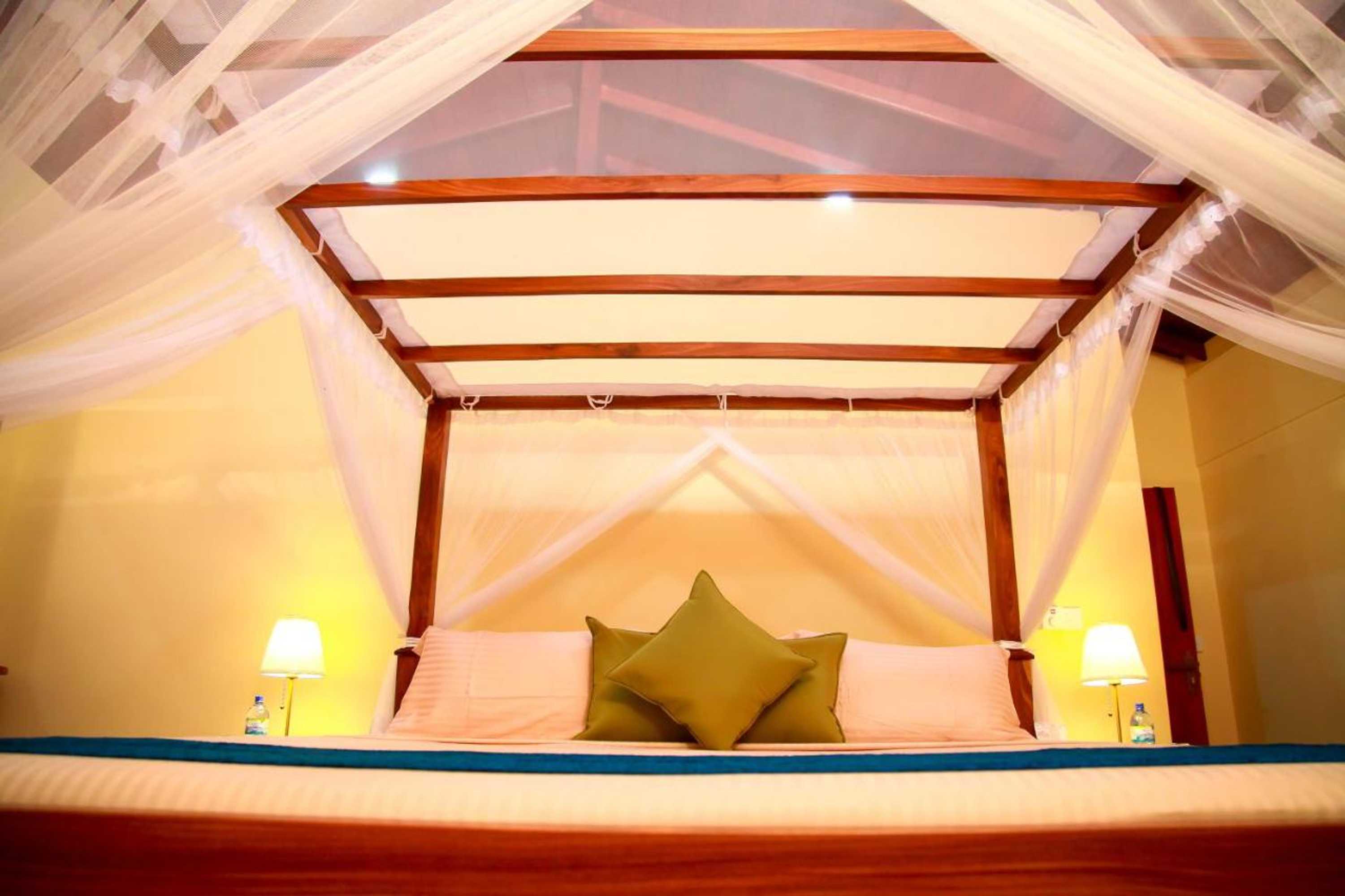 Gift card for Lenora Villas