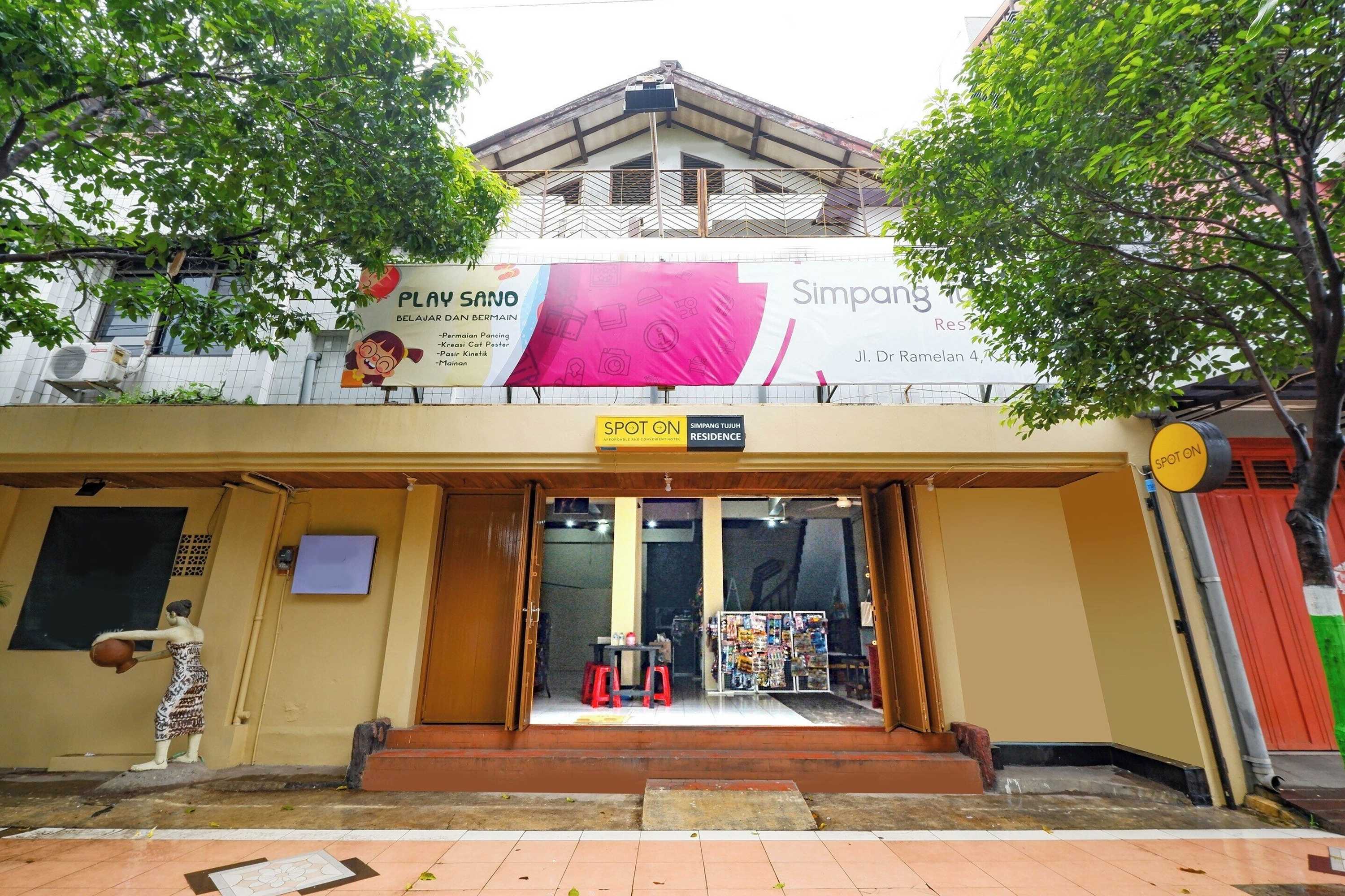 Gift card for Oyo 2240 Simpang Tujuh Residence Gift card for Oyo 2240 Simpang Tujuh Residence