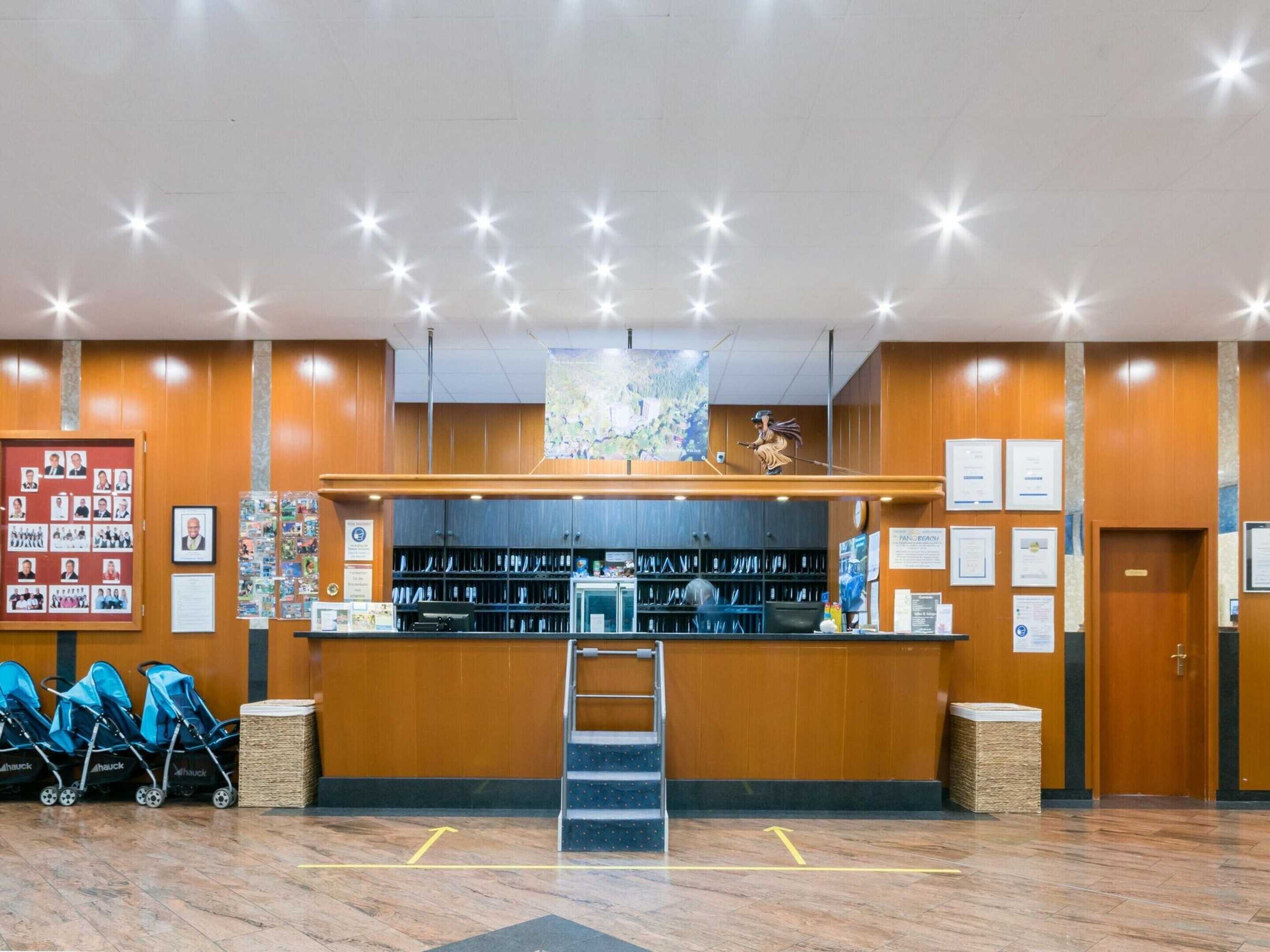 Gift card for Panoramic Hotel - Ihr Apartmenthotel