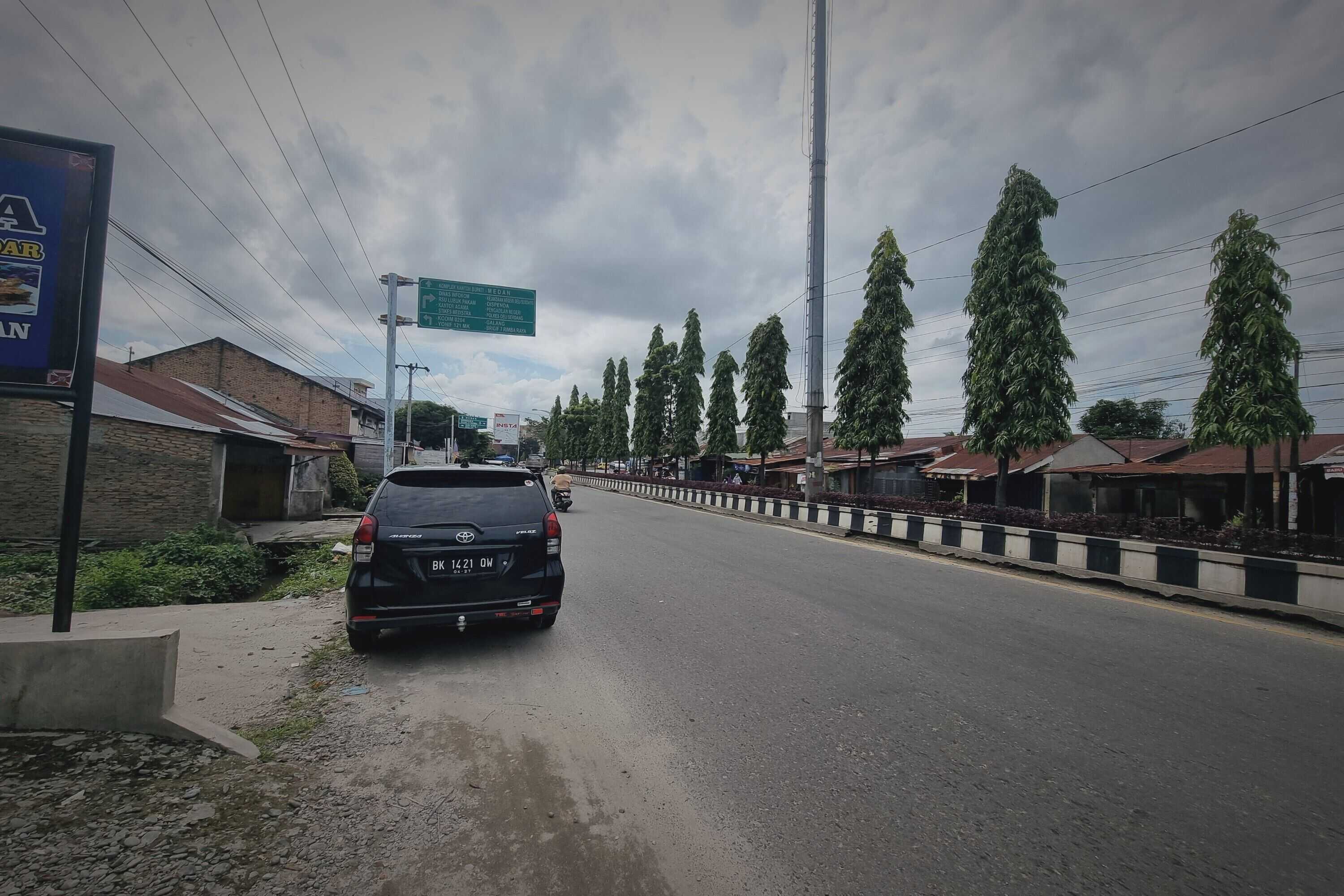 Gift card for Express O 91979 Penginapan Tondong Ta