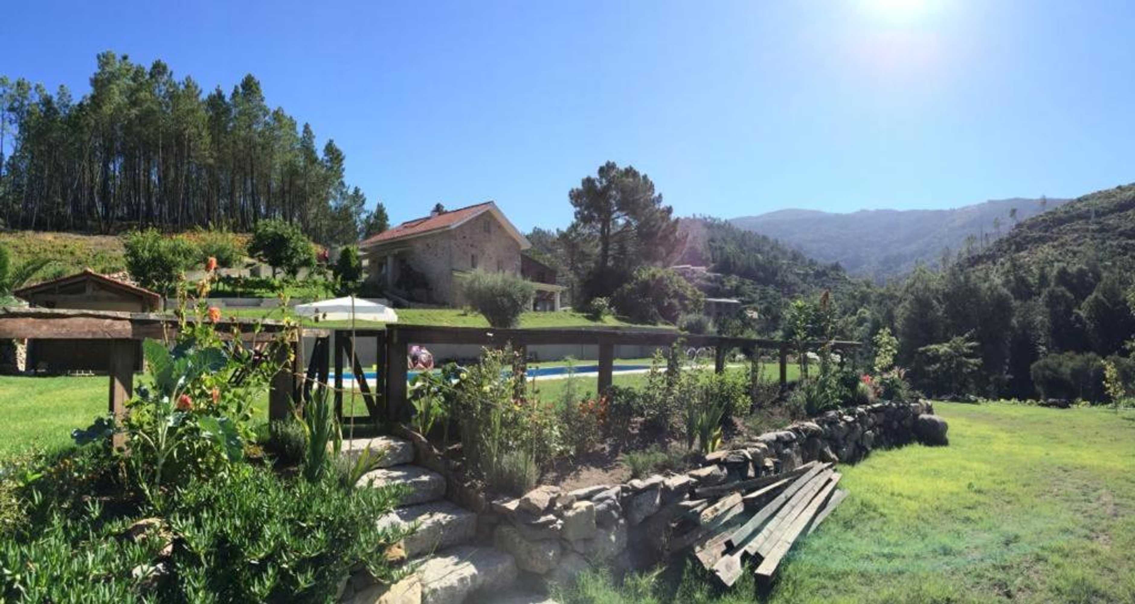 Gift card for Casa da Ribeira do Círio