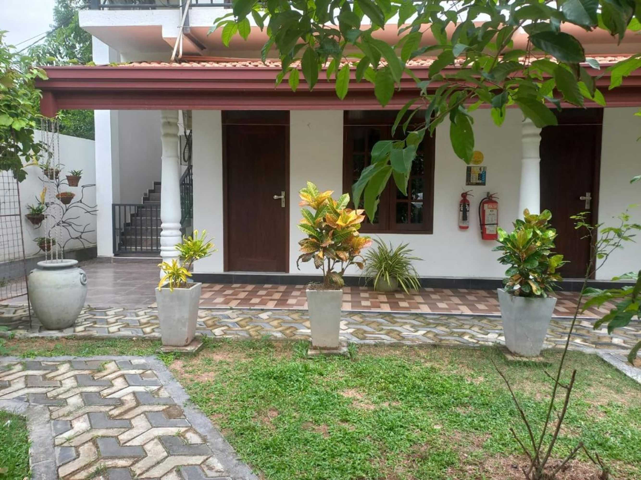 Gift card for Dinu Lanka Resort