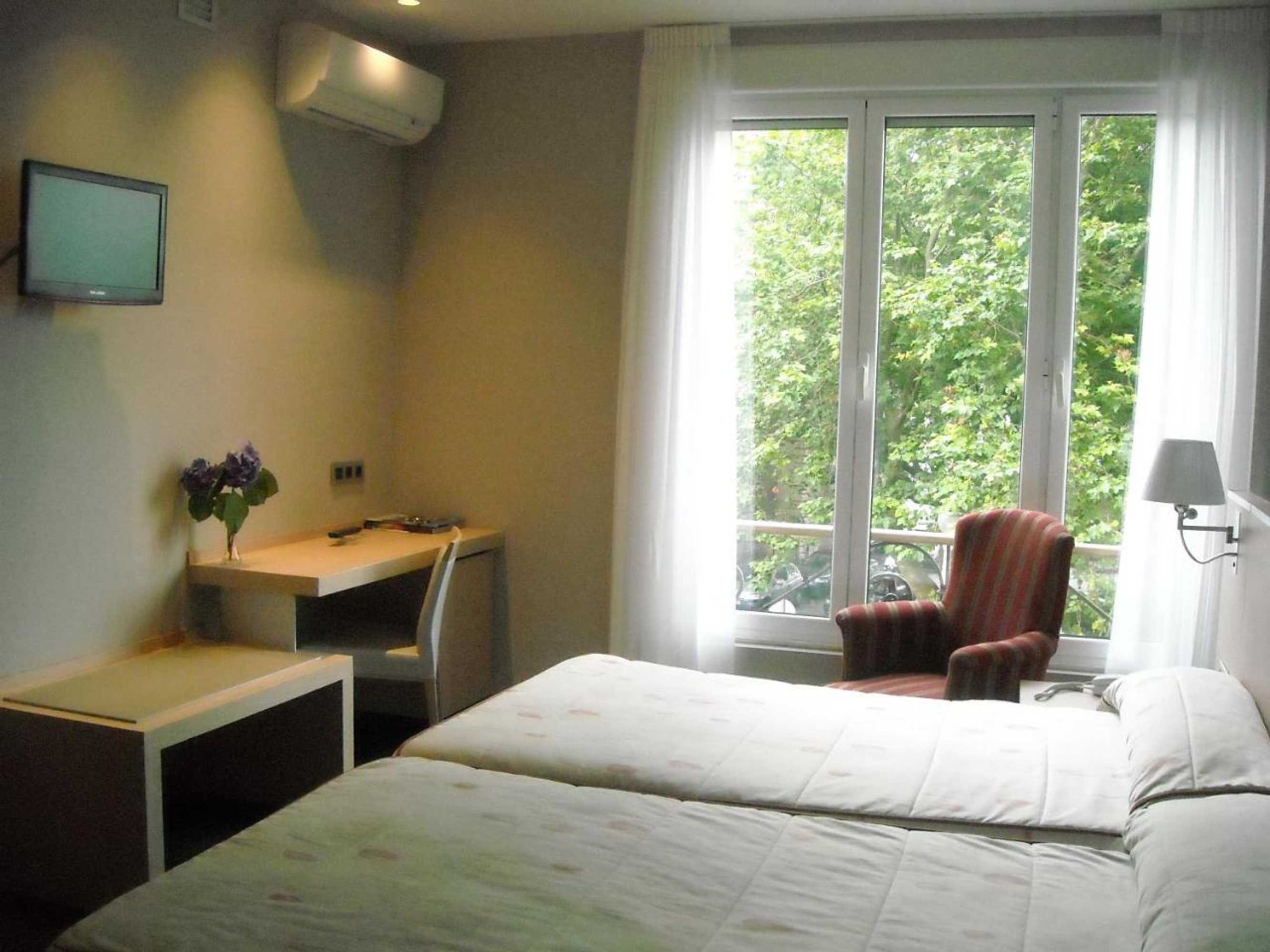 Gift card for Hotel Asturias