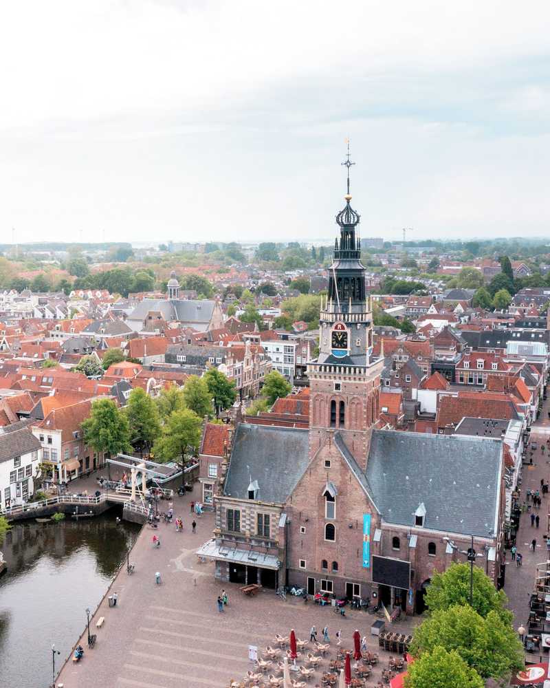 Gift card for Hotel Alkmaar Gift card for Hotel Alkmaar