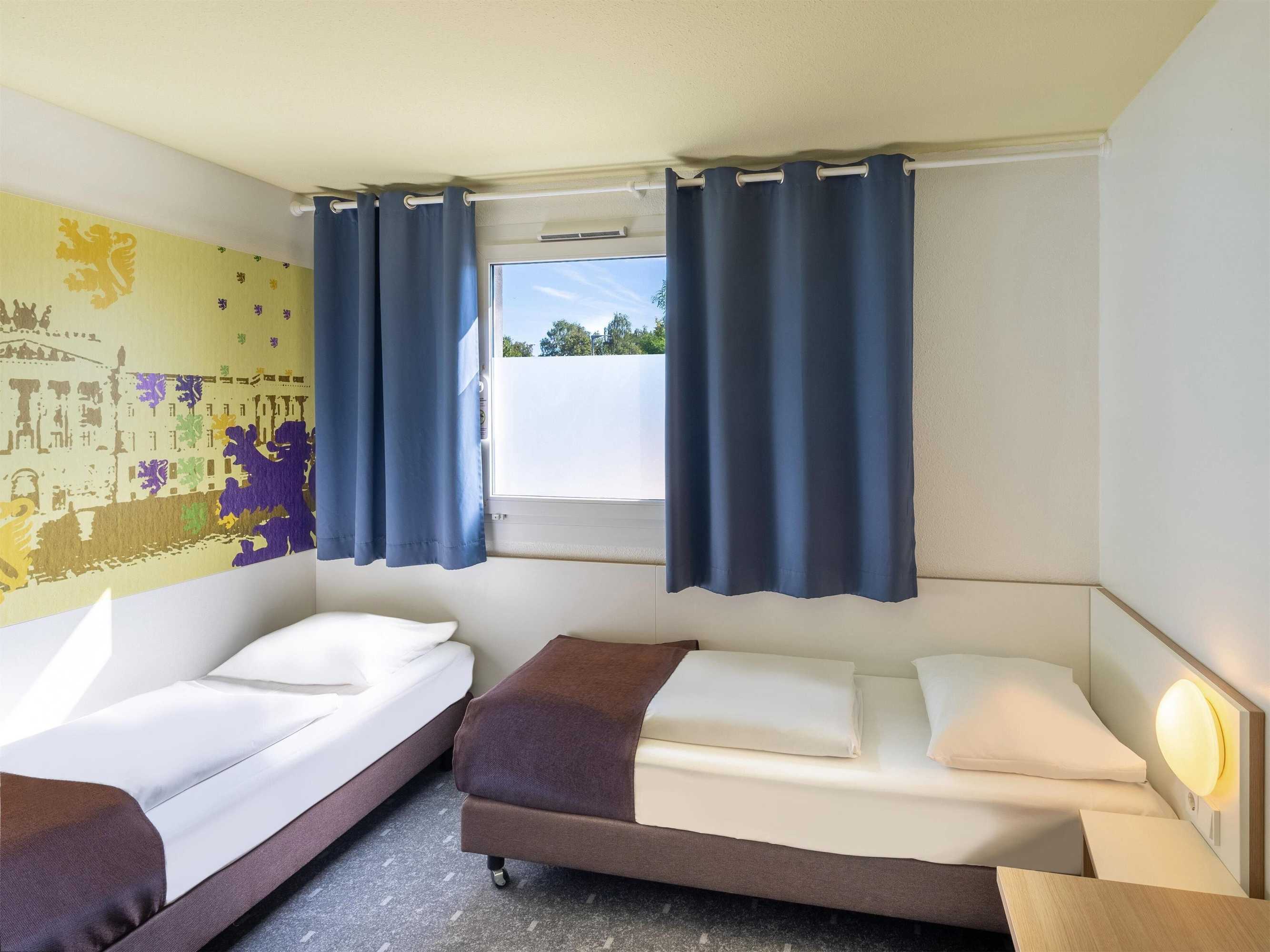 Gift card for B&b Hotel Braunschweig-Nord Gift card for B&b Hotel Braunschweig-Nord