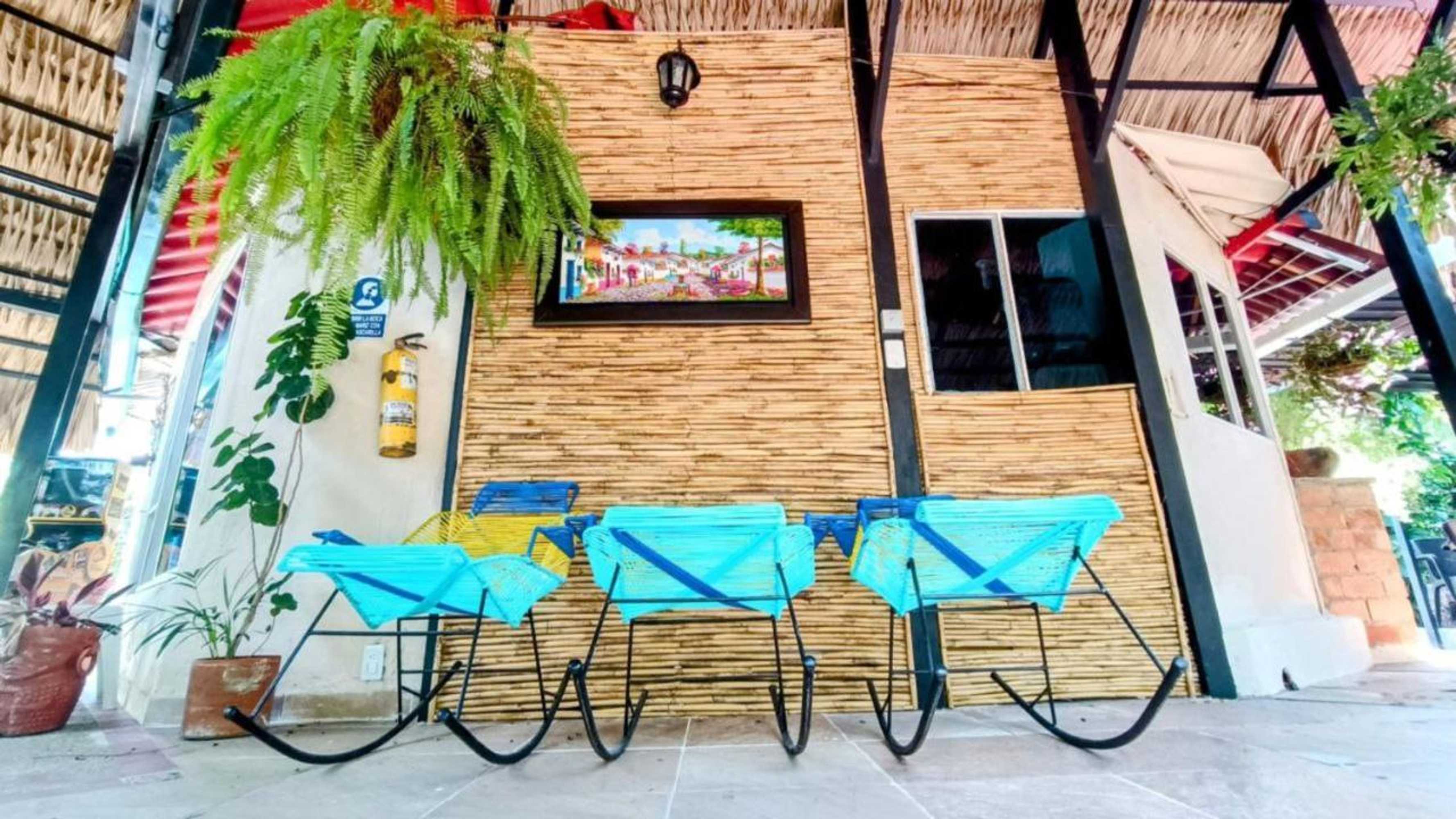 Gift card for Villa Marfelia Spa