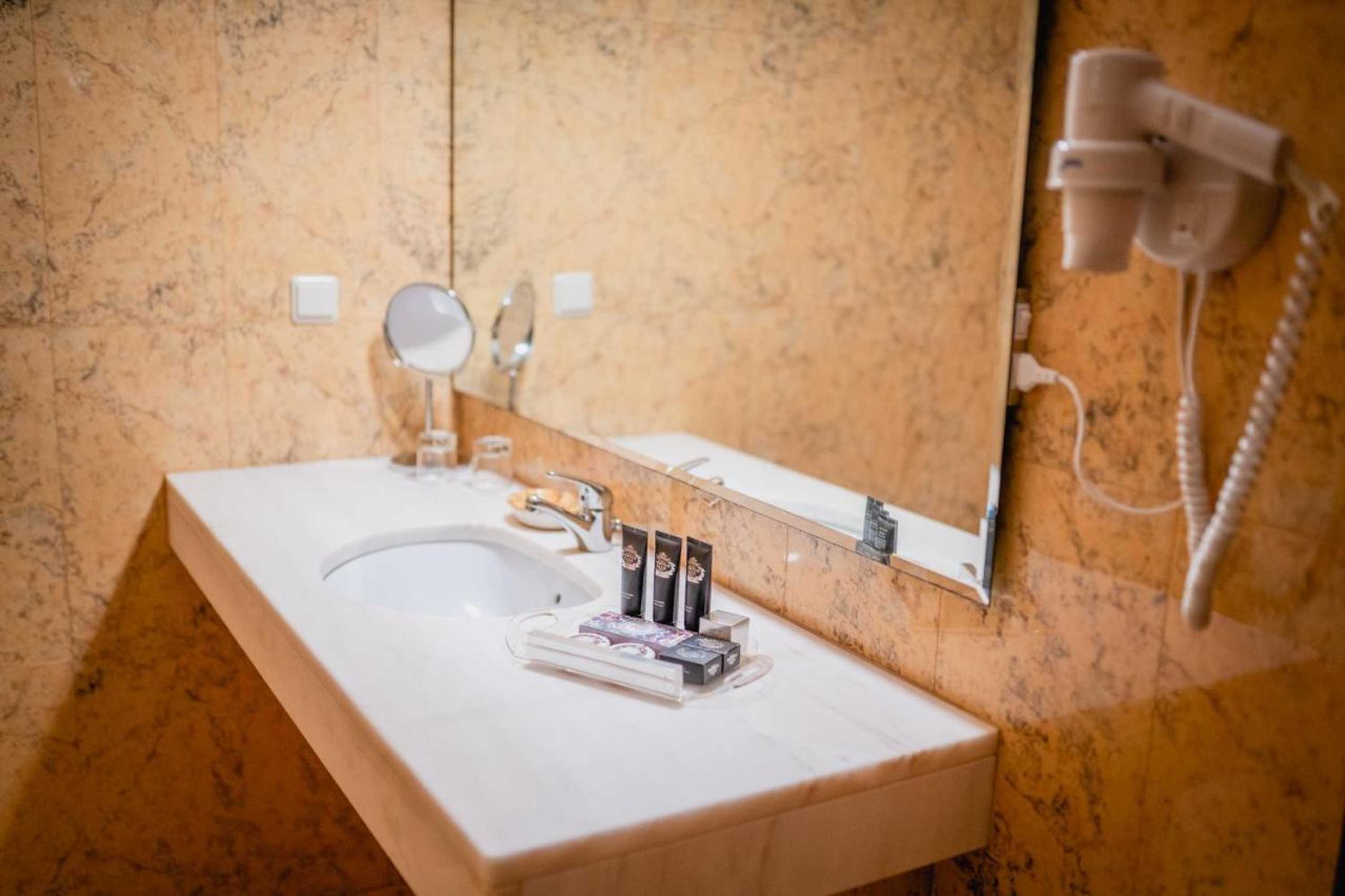 Gift card for Casa Amarela TH & National Monument