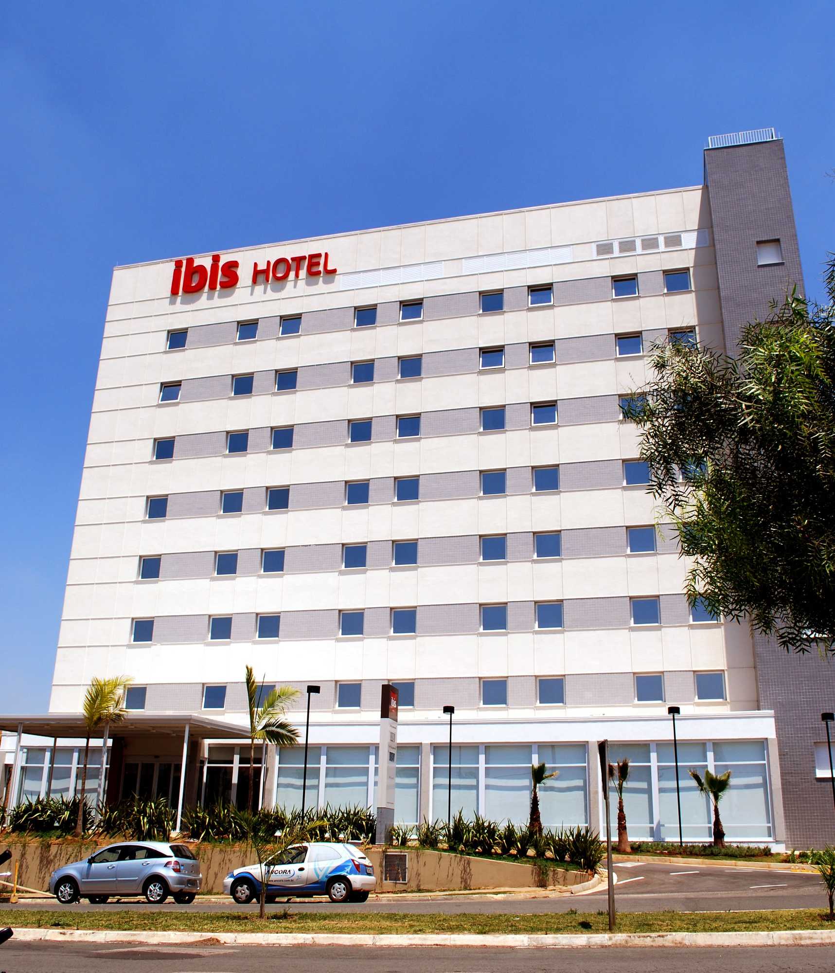 Gift card for Ibis Itu Plaza Shopping Hotel Gift card for Ibis Itu Plaza Shopping Hotel