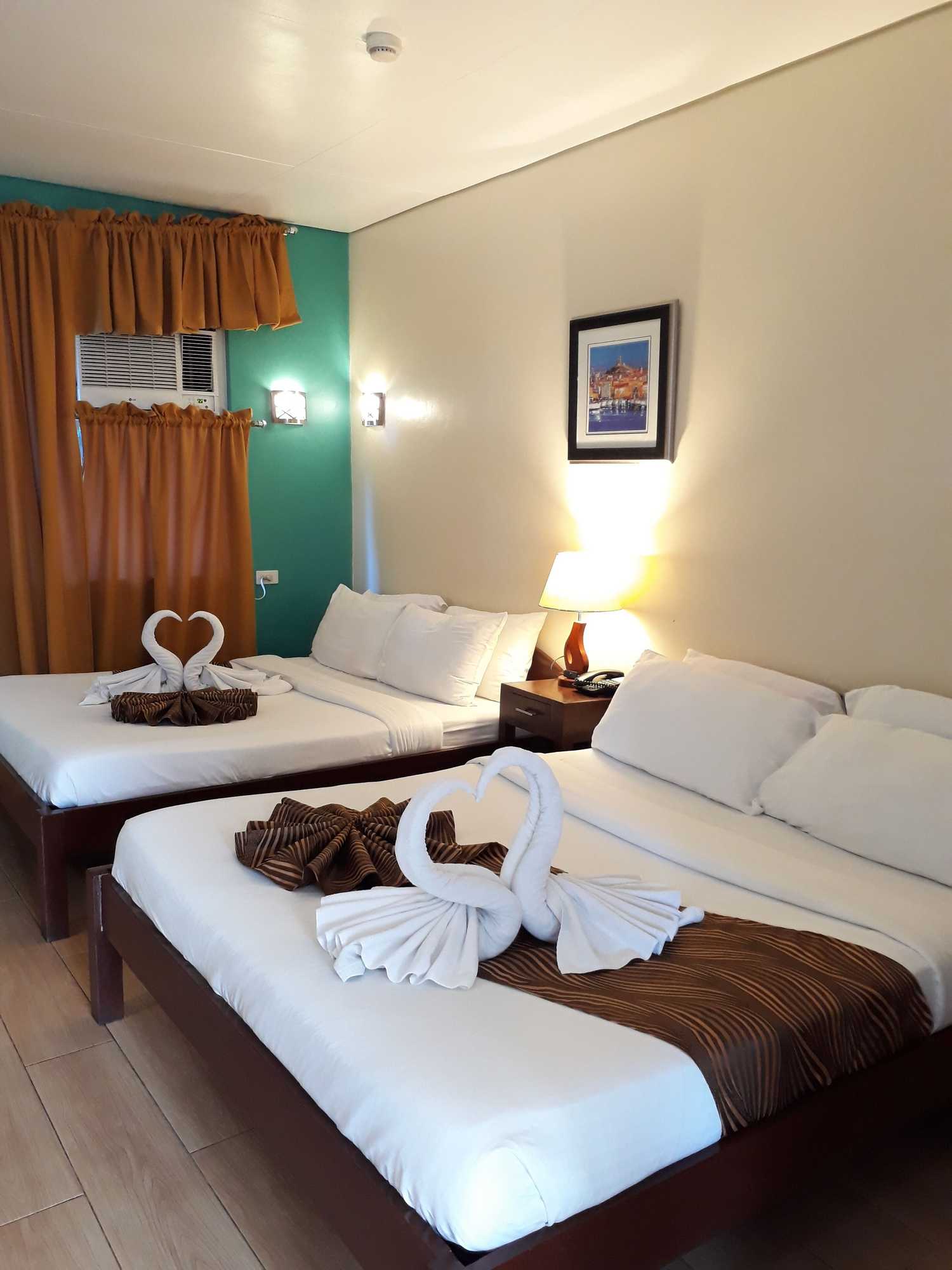 Gift card for Sea Garden Resort Iloilo Gift card for Sea Garden Resort Iloilo